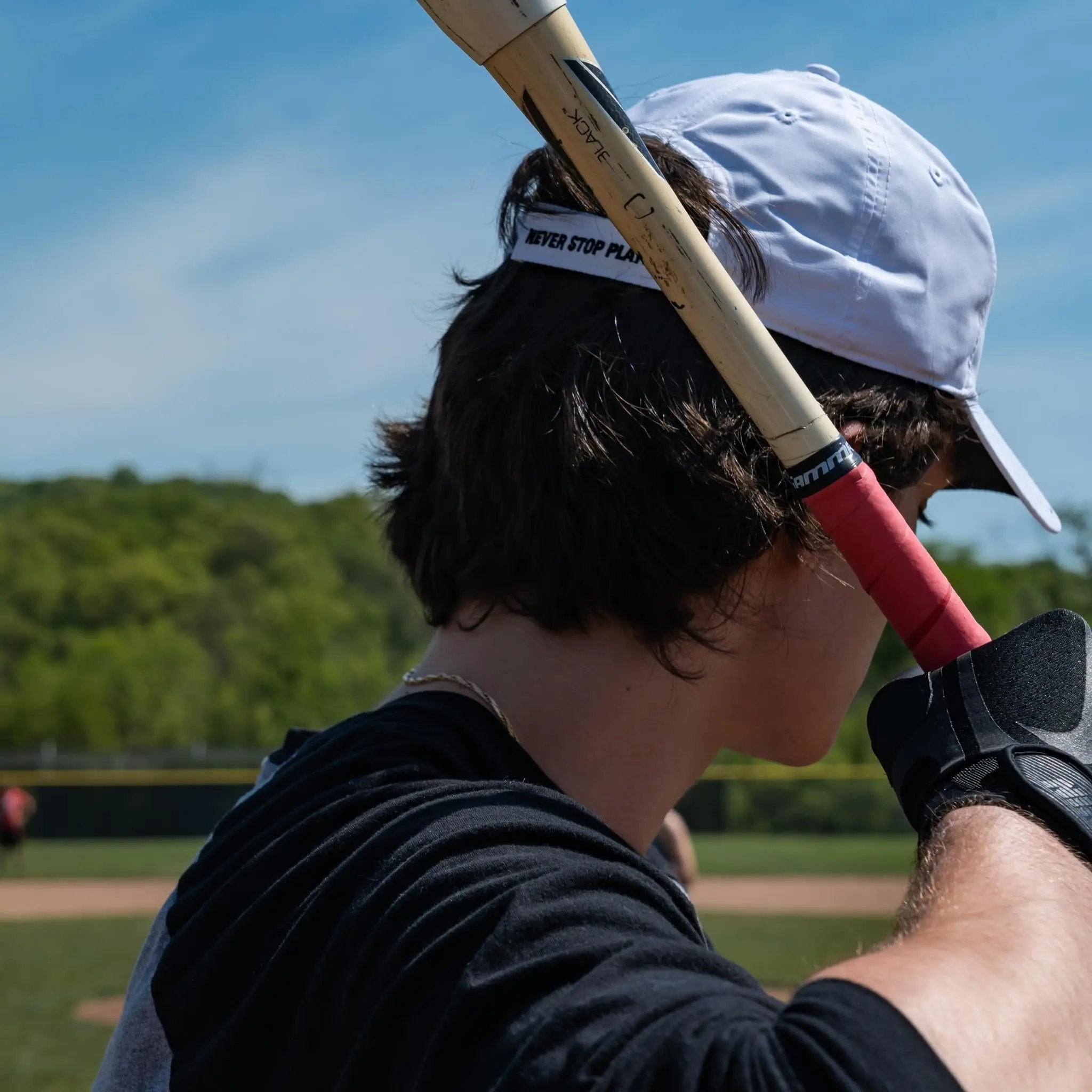 gamma-supreme-tac-0-5mm-over-grip-baseball image 2
