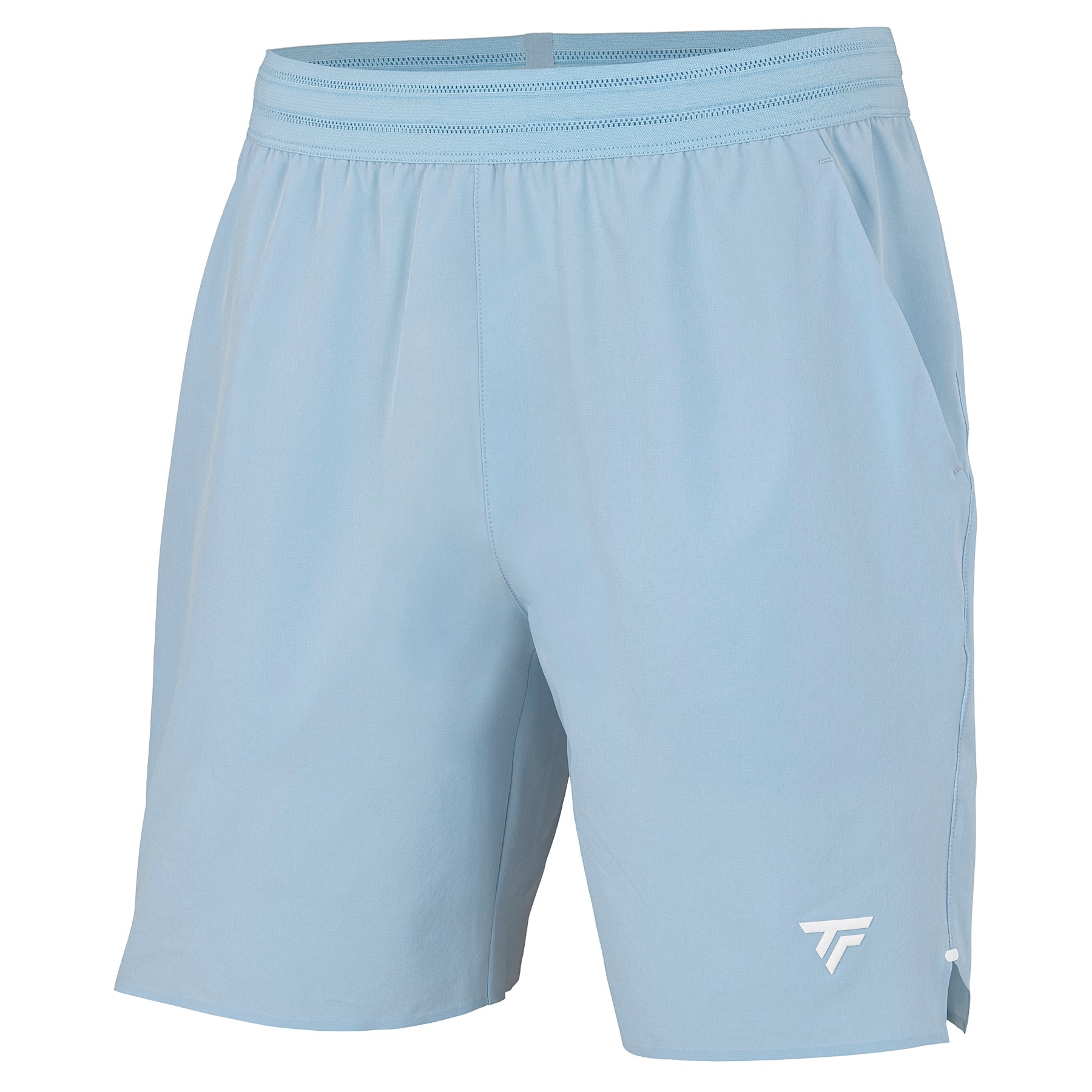 tecnifibre-stretch-short-glacier-ragazzo-pantaloncino-tennis image 1