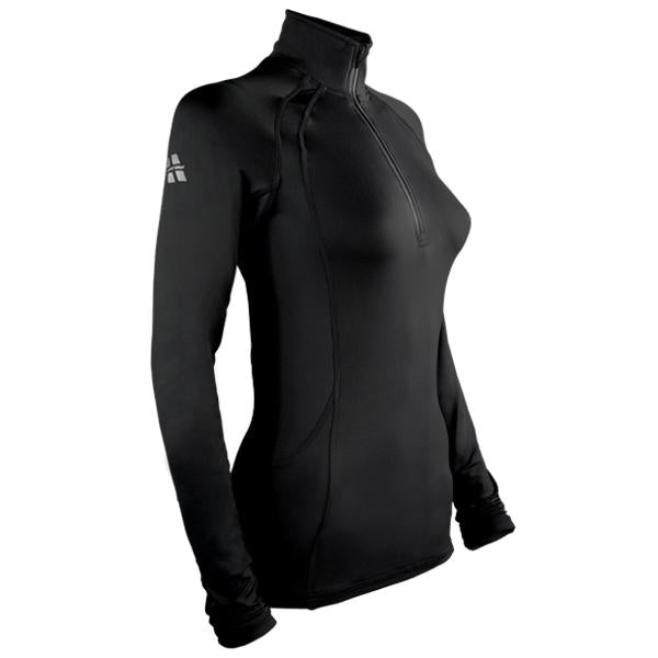 harrow-pulse-half-zip-pullover-donna image 1