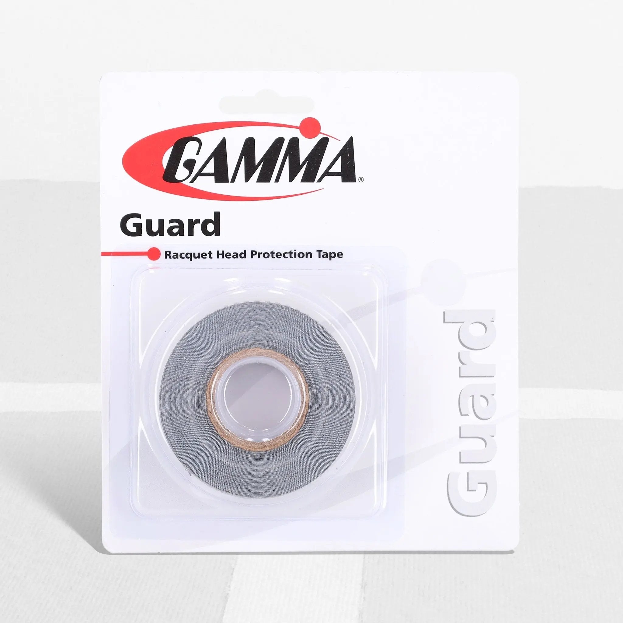 gamma-guard-black-nastro-protettivo-testa-racchetta-tennis image 1