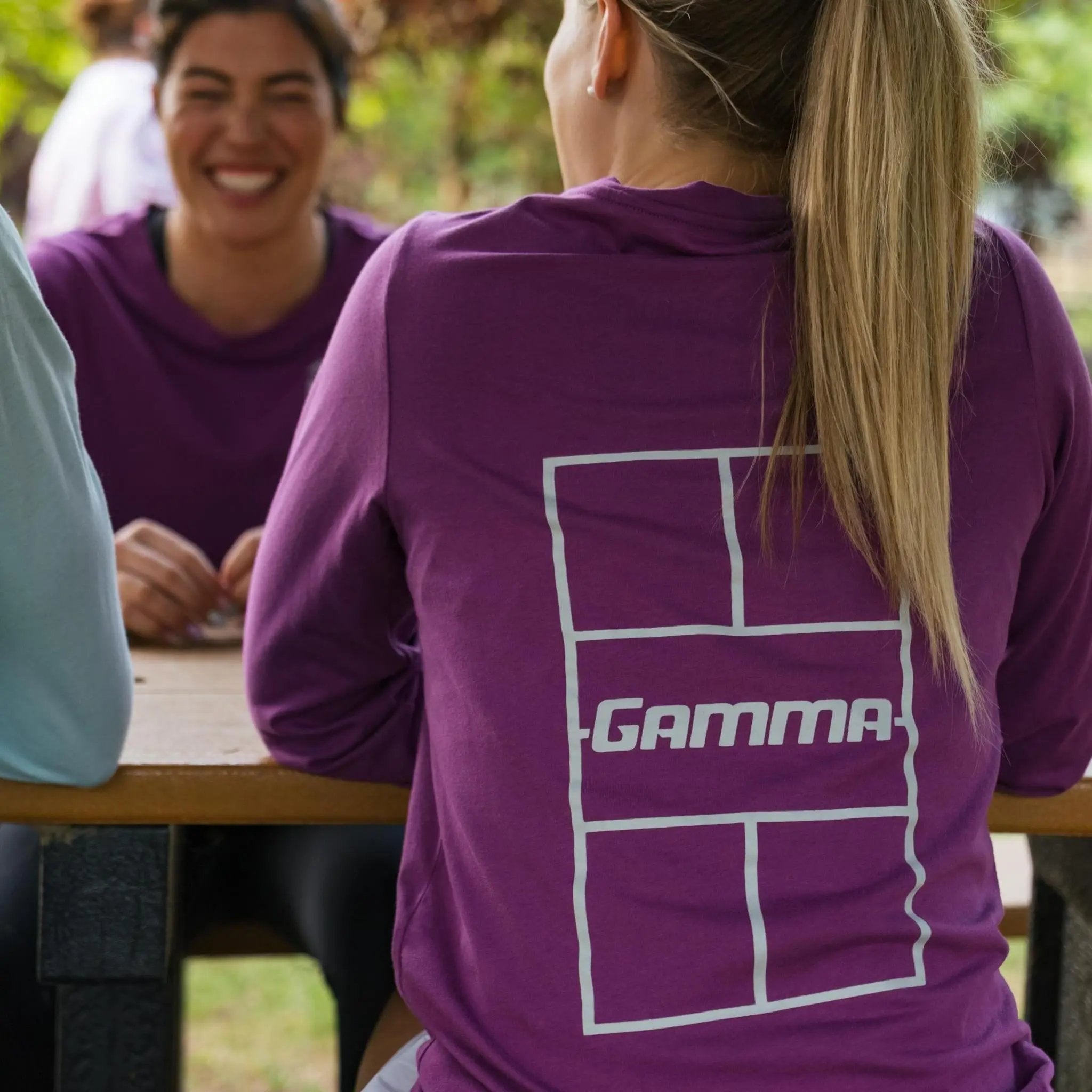 gamma-park-top-manica-lunga-donna-performance image 2