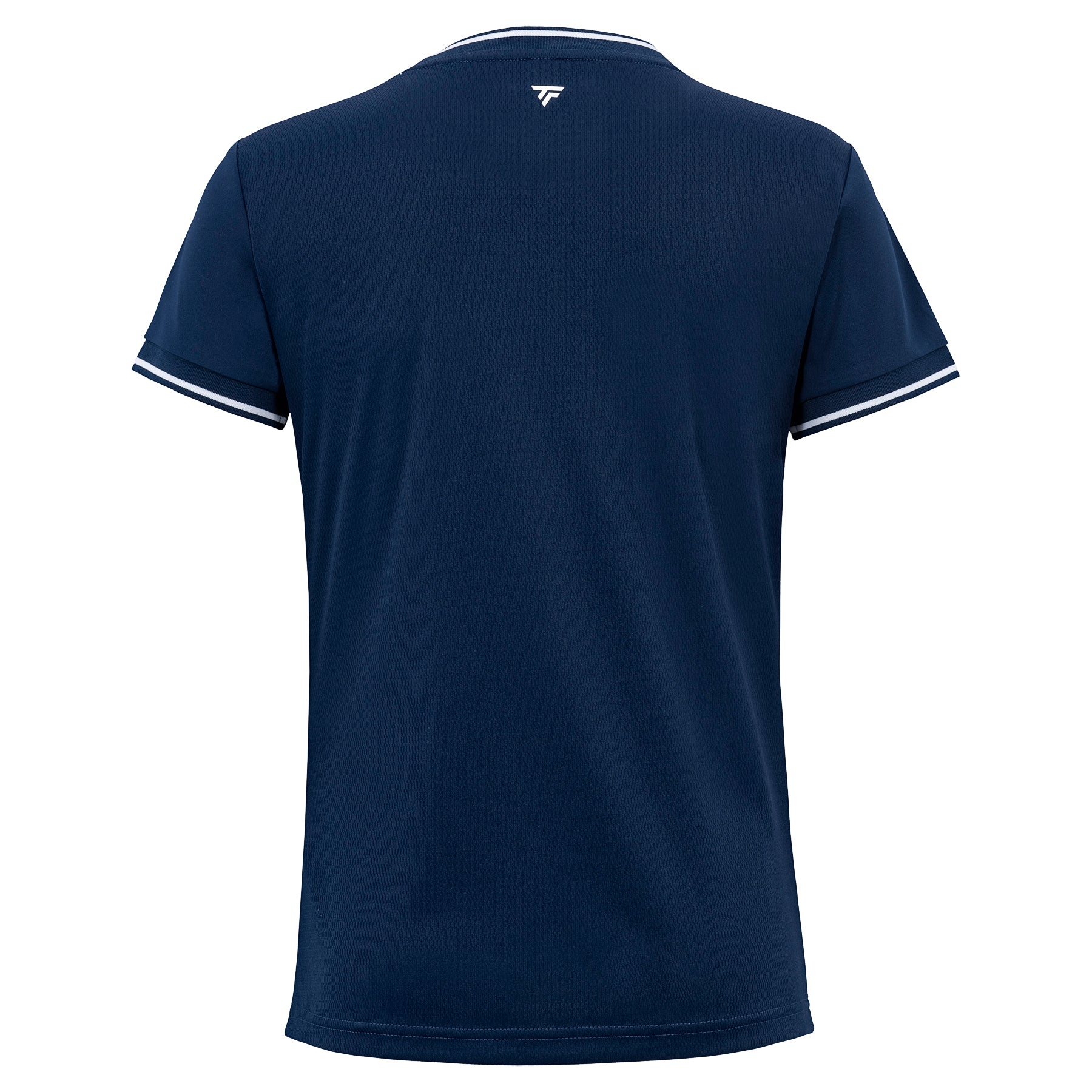 tecnifibre-tech-tee-marine-donna-t-shirt-tennis image 5