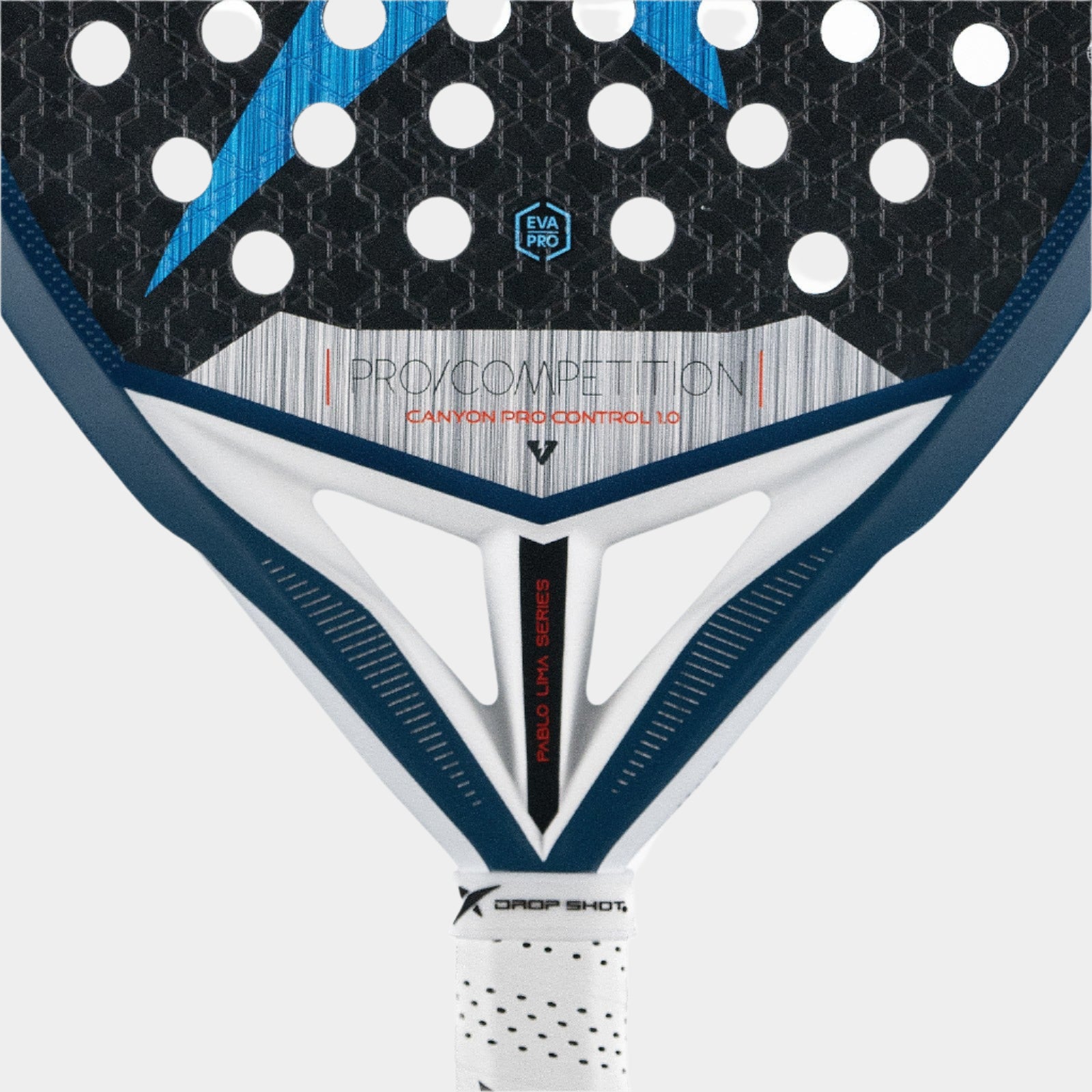 drop-shot-canyon-pro-control-1-0-racchetta-padel-pablo-lima image 8