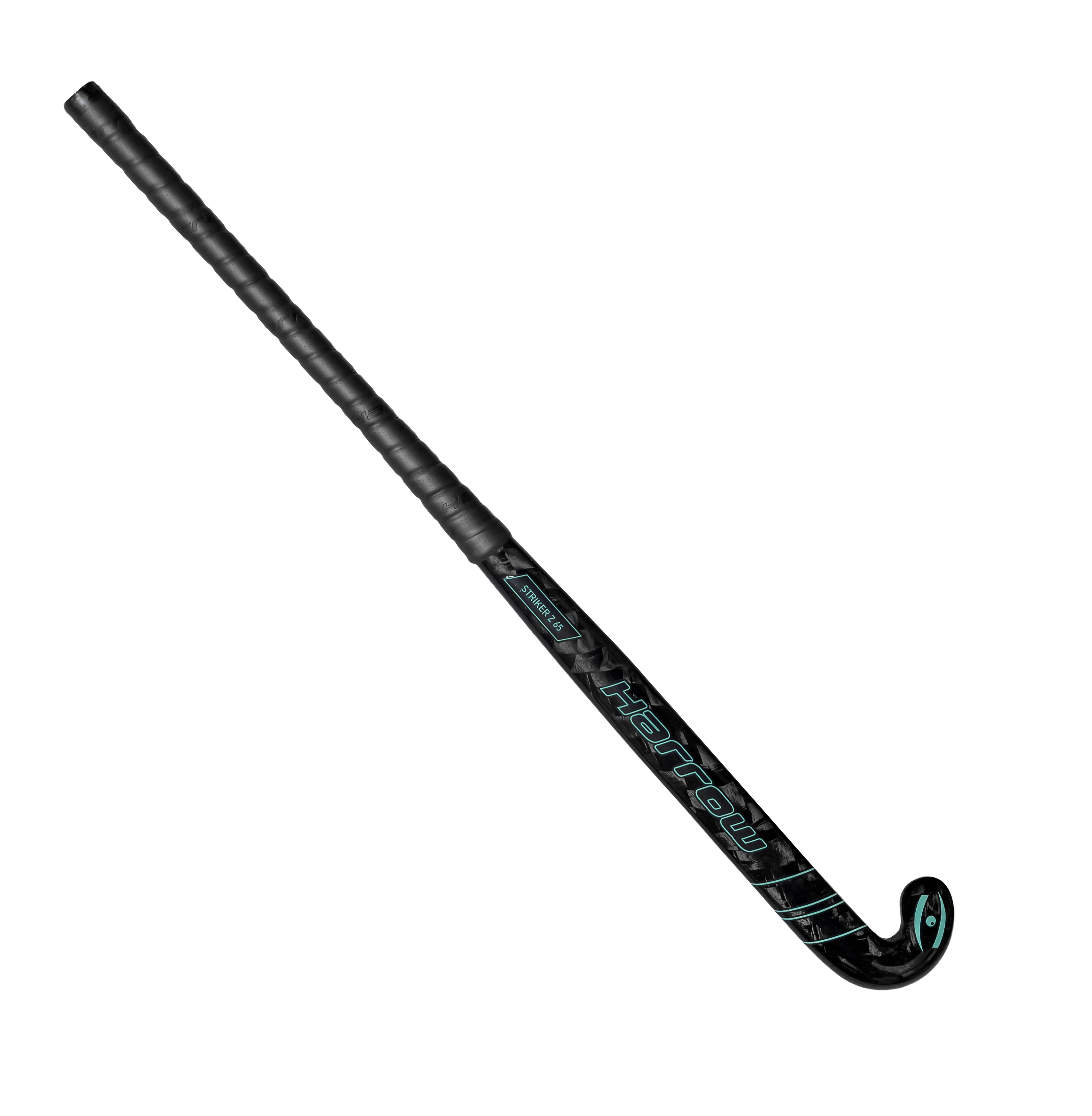 harrow-striker-z-65-bastone-hockey-su-prato image 3