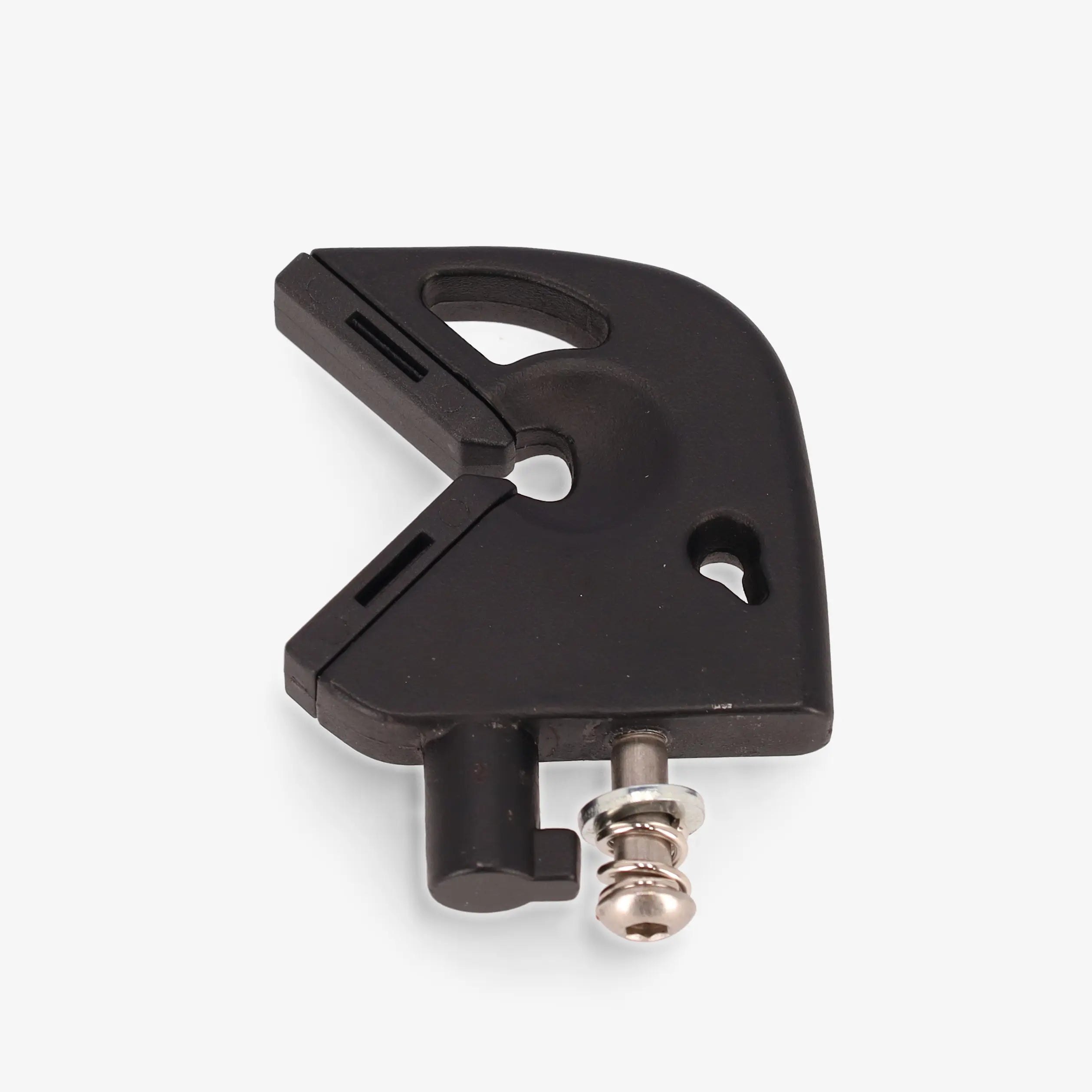 gamma-mmp1225-371-supporto-spalla-v-mount-nero image 1