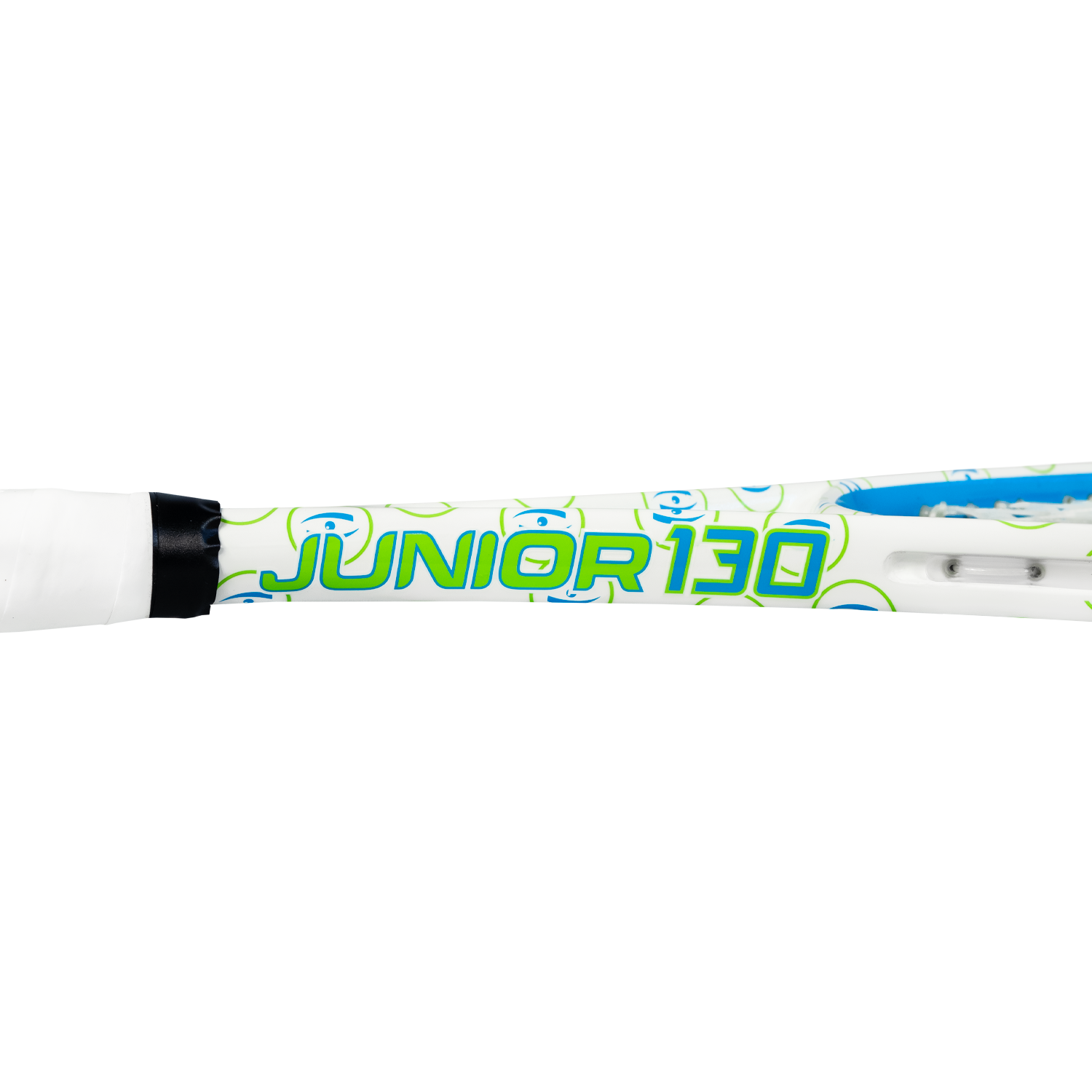 harrow-junior-130-racchetta-da-squash-junior-25 image 5