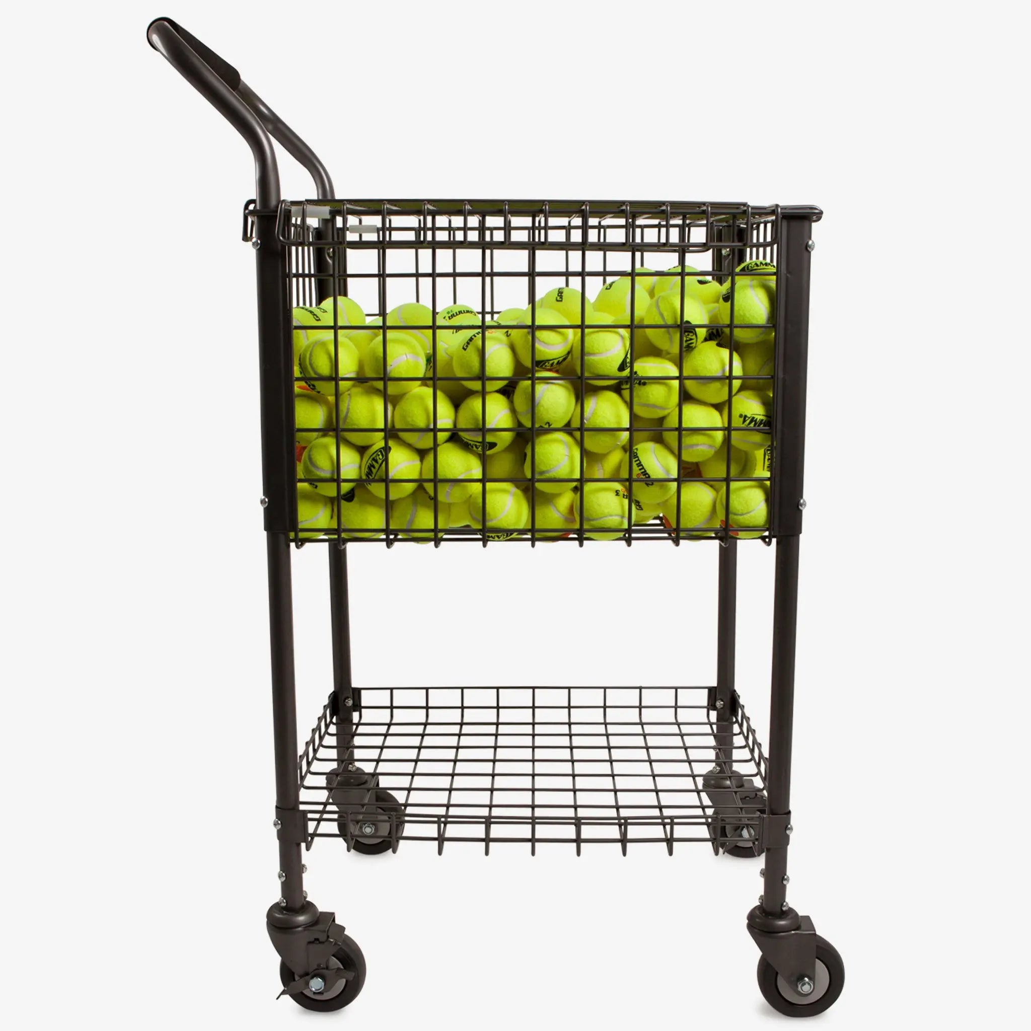 gamma-brute-325-carrello-porta-palle-tennis image 3