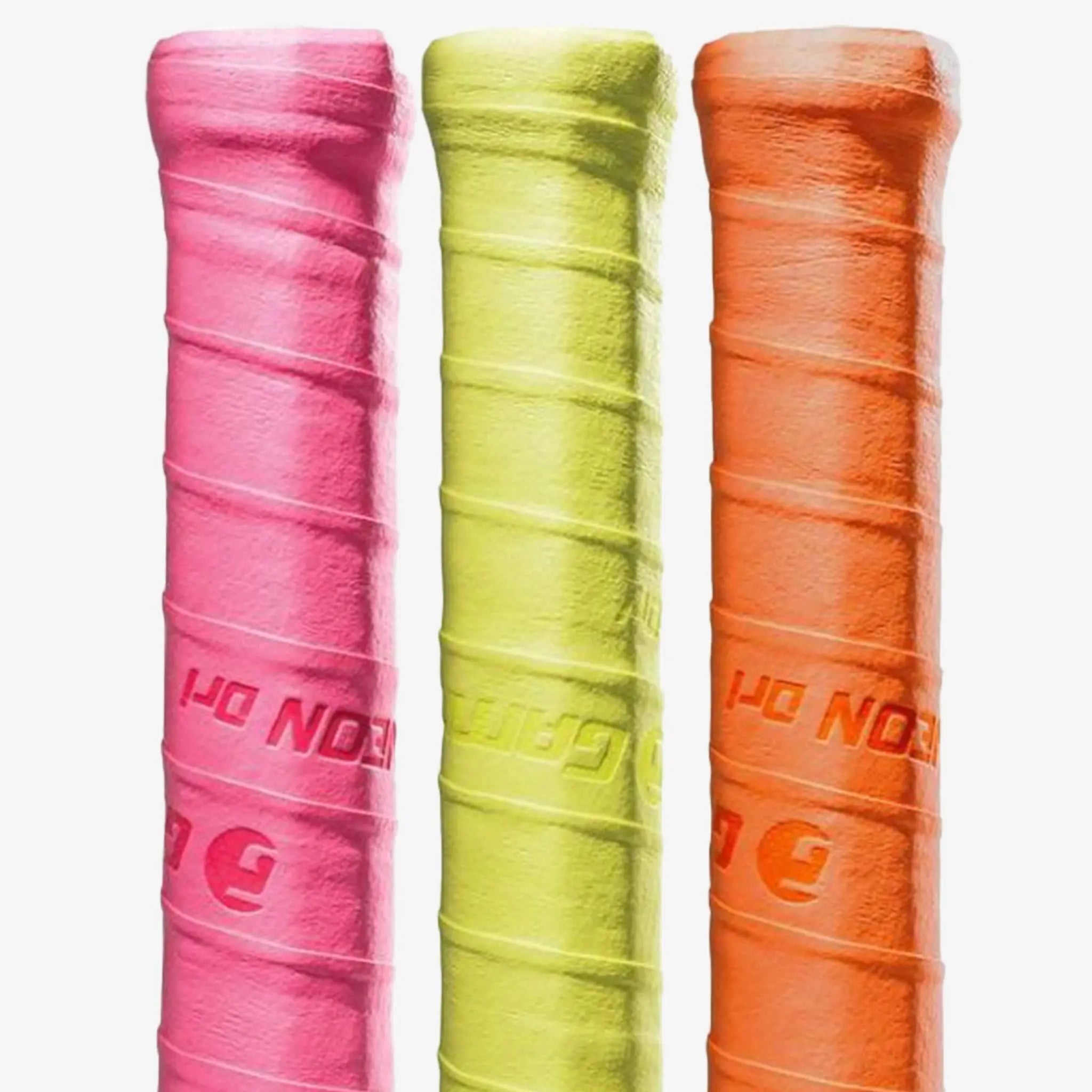 gamma-neon-overgrip-tennis-overgrip-colorato-stile-neon image 3