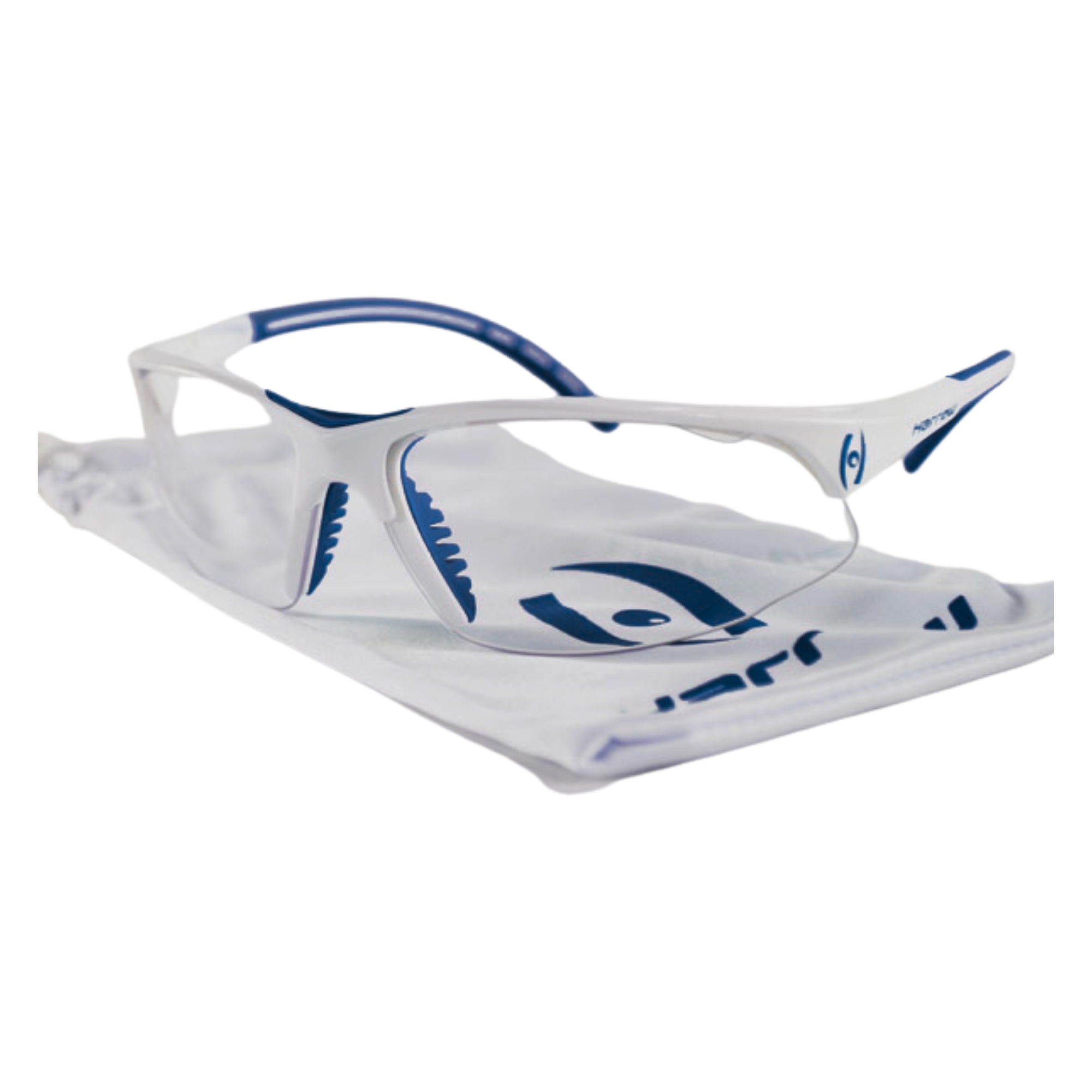 harrow-covet-eye-guard-occhiali-protettivi-squash-antiappannamento image 2