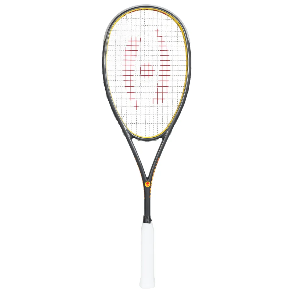 harrow-vapor-115-misfit-racchetta-da-squash-115g image 1