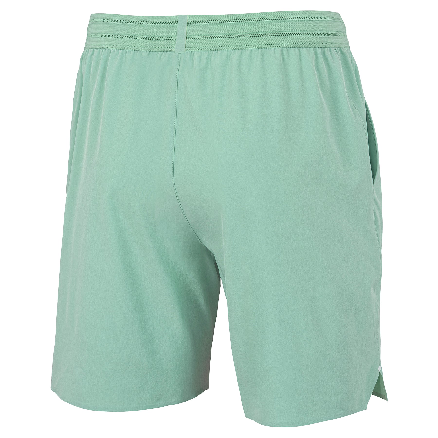 tecnifibre-stretch-short-sage-uomo-pantaloncino-tennis-7-pollici image 4