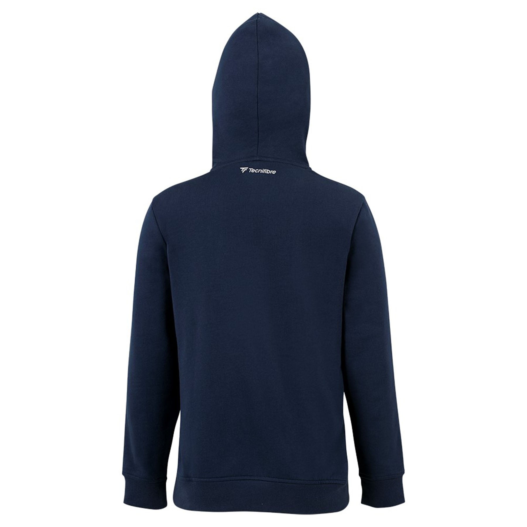 tecnifibre-zipper-hoodie-femme-felpa-donna-con-zip image 3