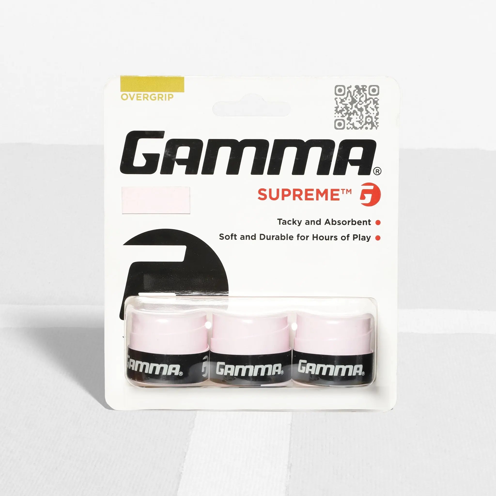 gamma-supreme-overgrip-tennis image 6