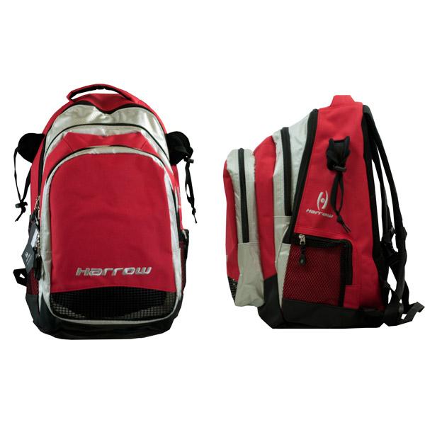harrow-elite-backpack-zaino-multisport-con-porta-stecche image 4