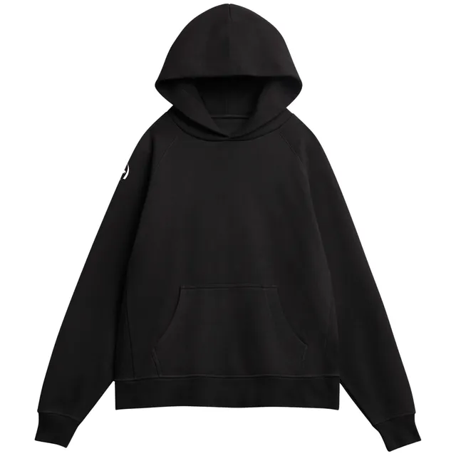 harrow-warm-up-felpa-hoodie-con-cappuccio image 1