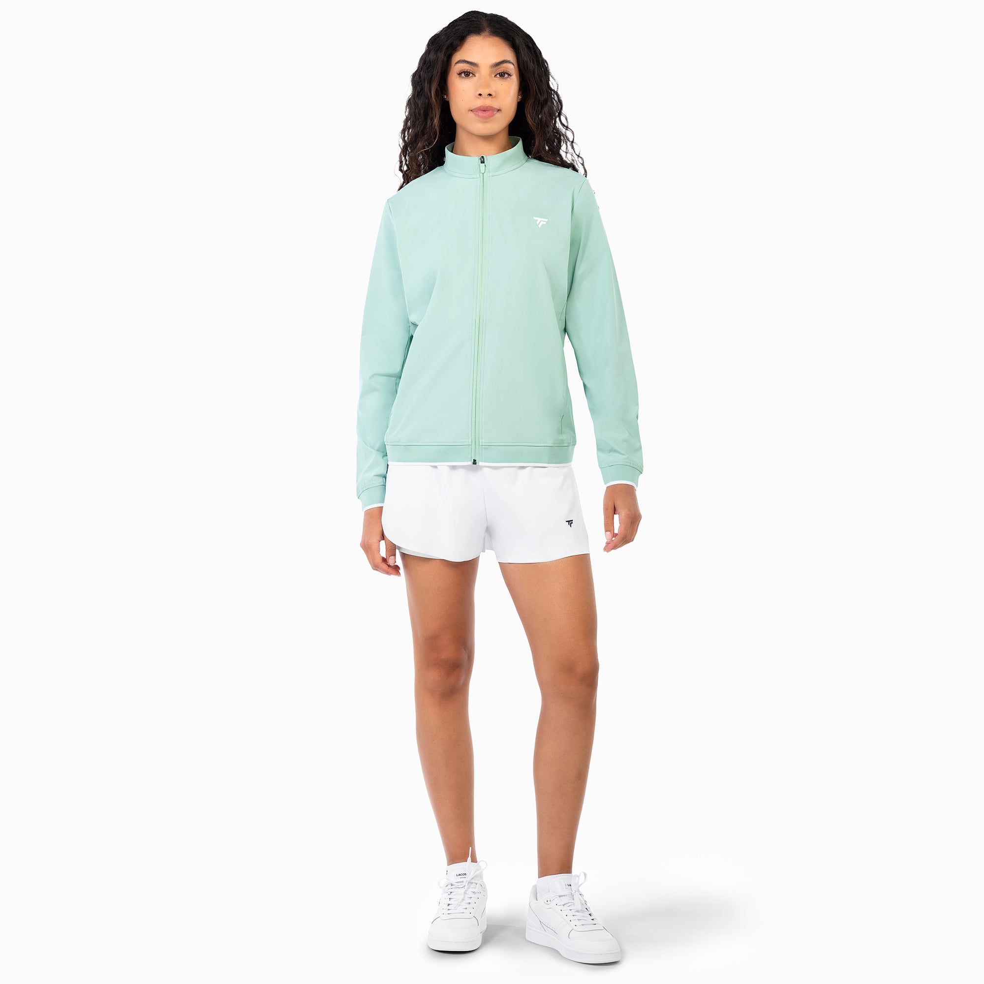 tecnifibre-light-jacket-sage-donna-giacca-sportiva image 3