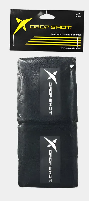 drop-shot-feel-polsino-corto-padel-cotone image 1
