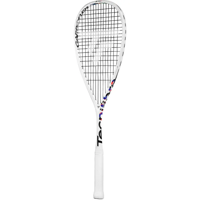 tecnifibre-carboflex-120-x-top-v2-racchetta-squash image 1