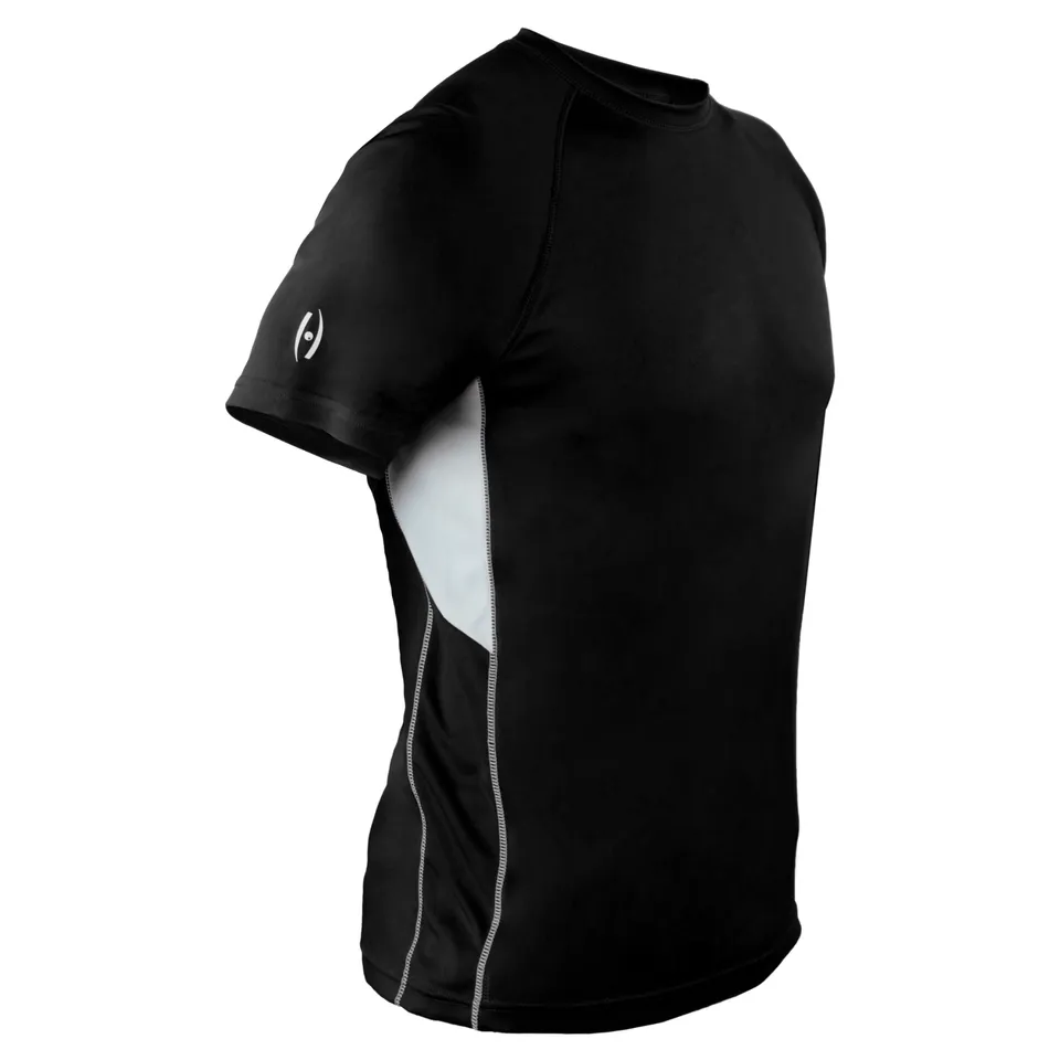 harrow-traverse-maglia-manica-corta-donna image 1