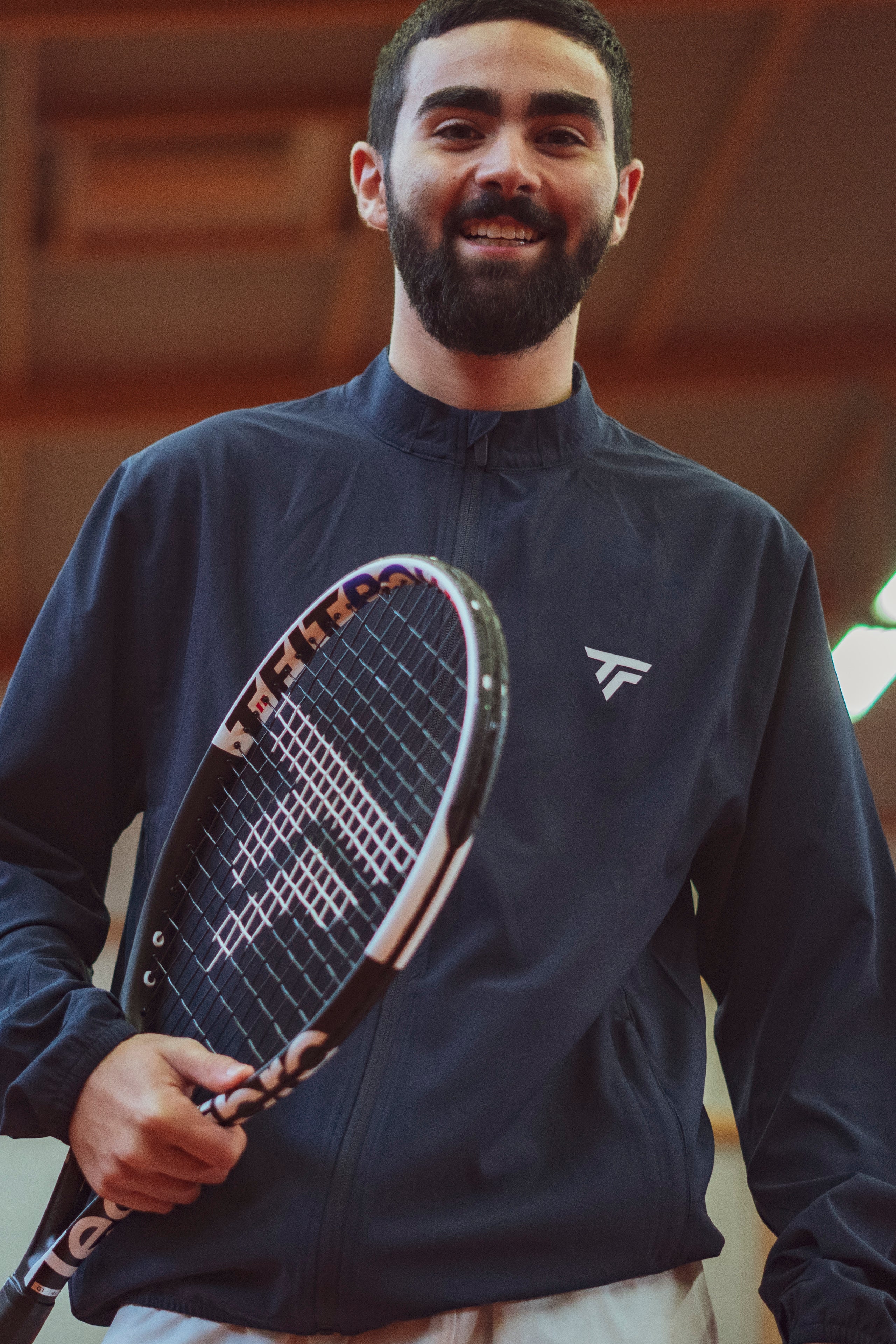 tecnifibre-t-fit-290-2023-racchetta-da-tennis-290g image 4