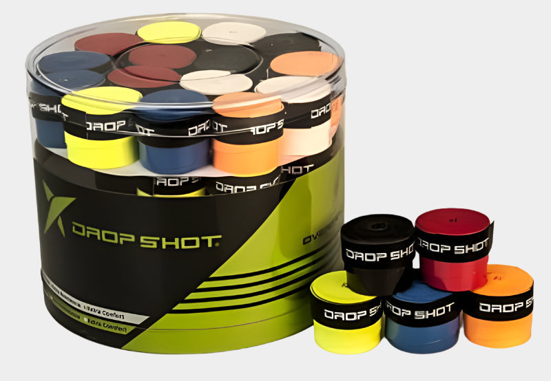 drop-shot-club-overgrip-x60-confezione-padel image 1