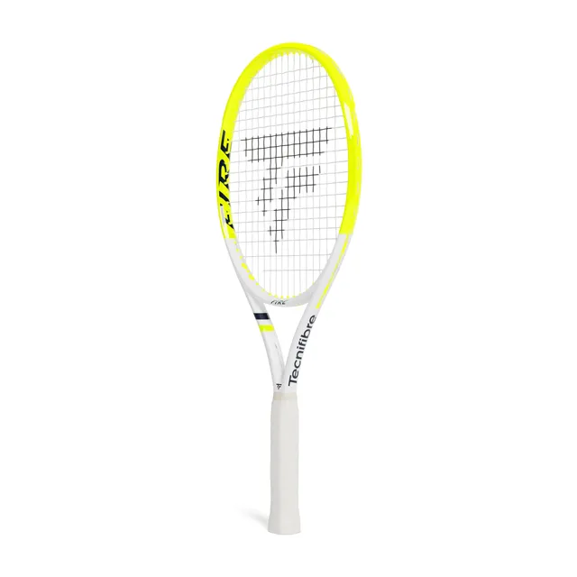 tecnifibre-fire-260-os-racchetta-tennis-oversize image 1
