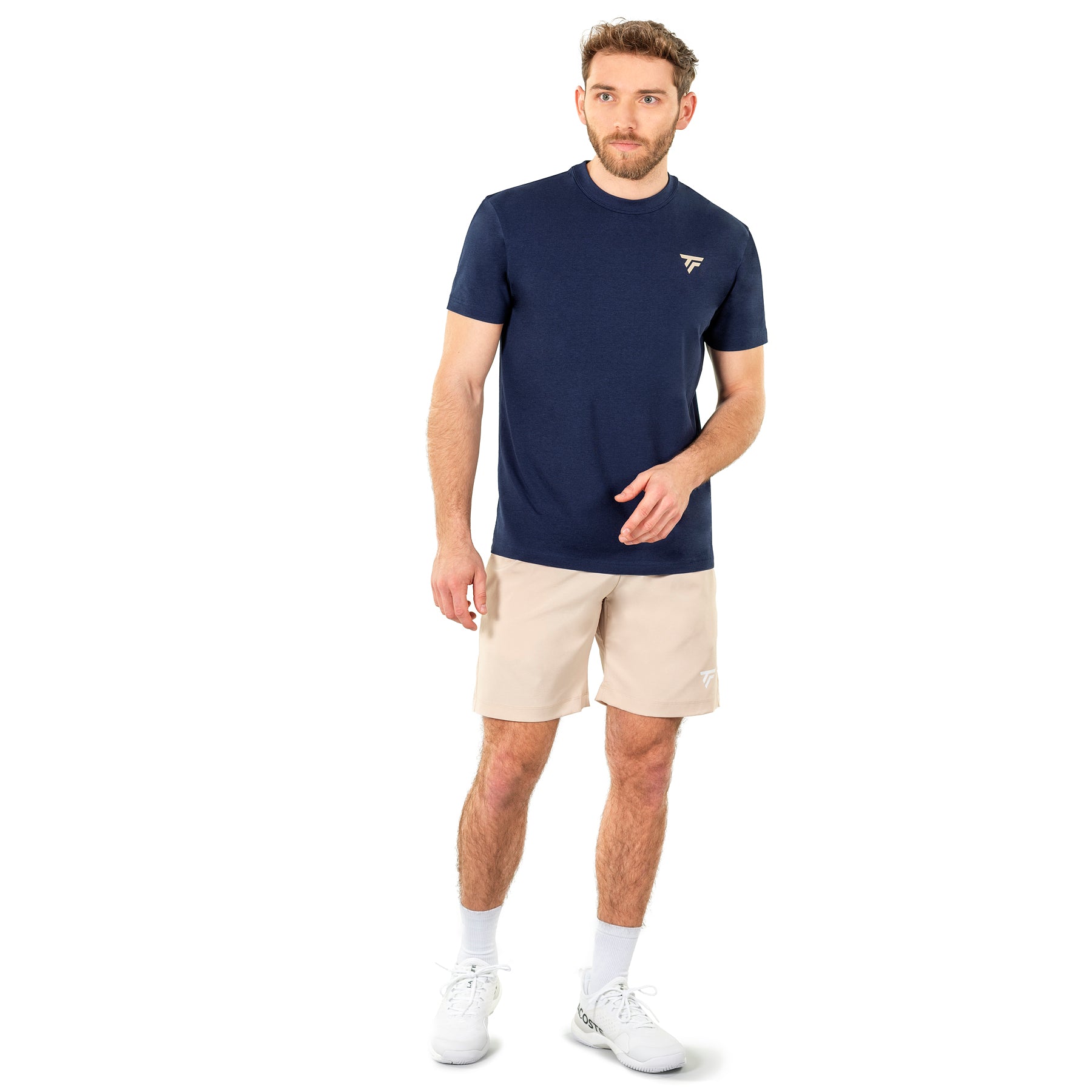 tecnifibre-graphic-tee-marine-uomo image 4