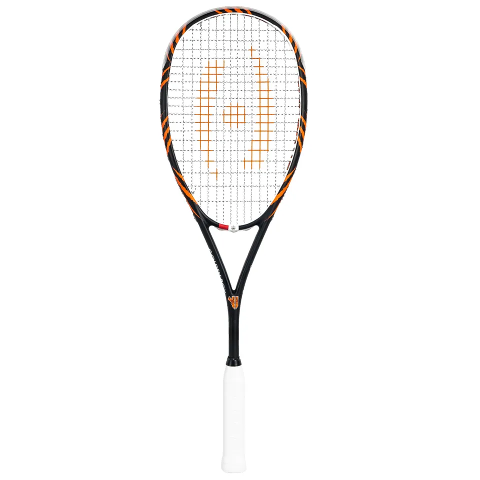 harrow-vapor-115-youssef-ibrahim-racchetta-squash image 1