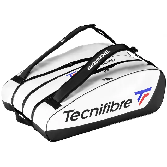tecnifibre-tour-endurance-15r-white-borsone-tennis-15-racchette image 1