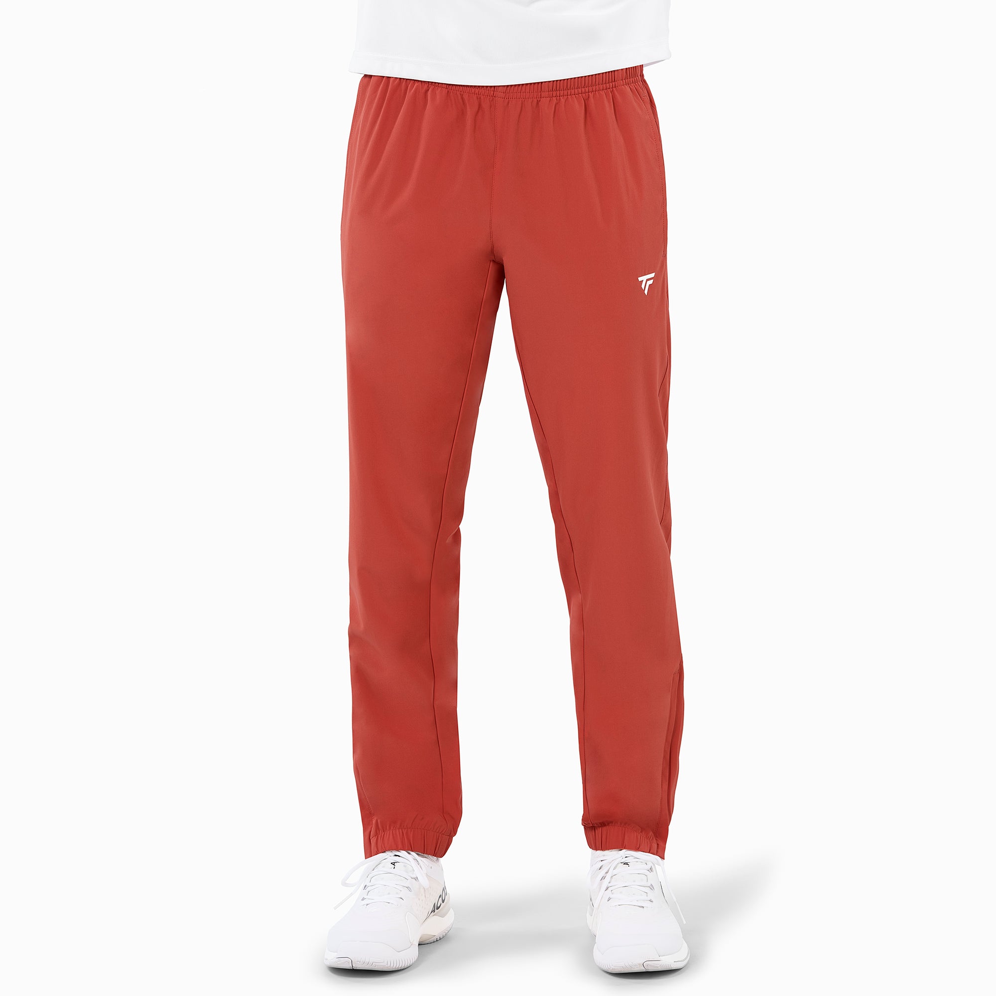 tecnifibre-light-pants-uomo-terracotta-pantalone-tennis image 2