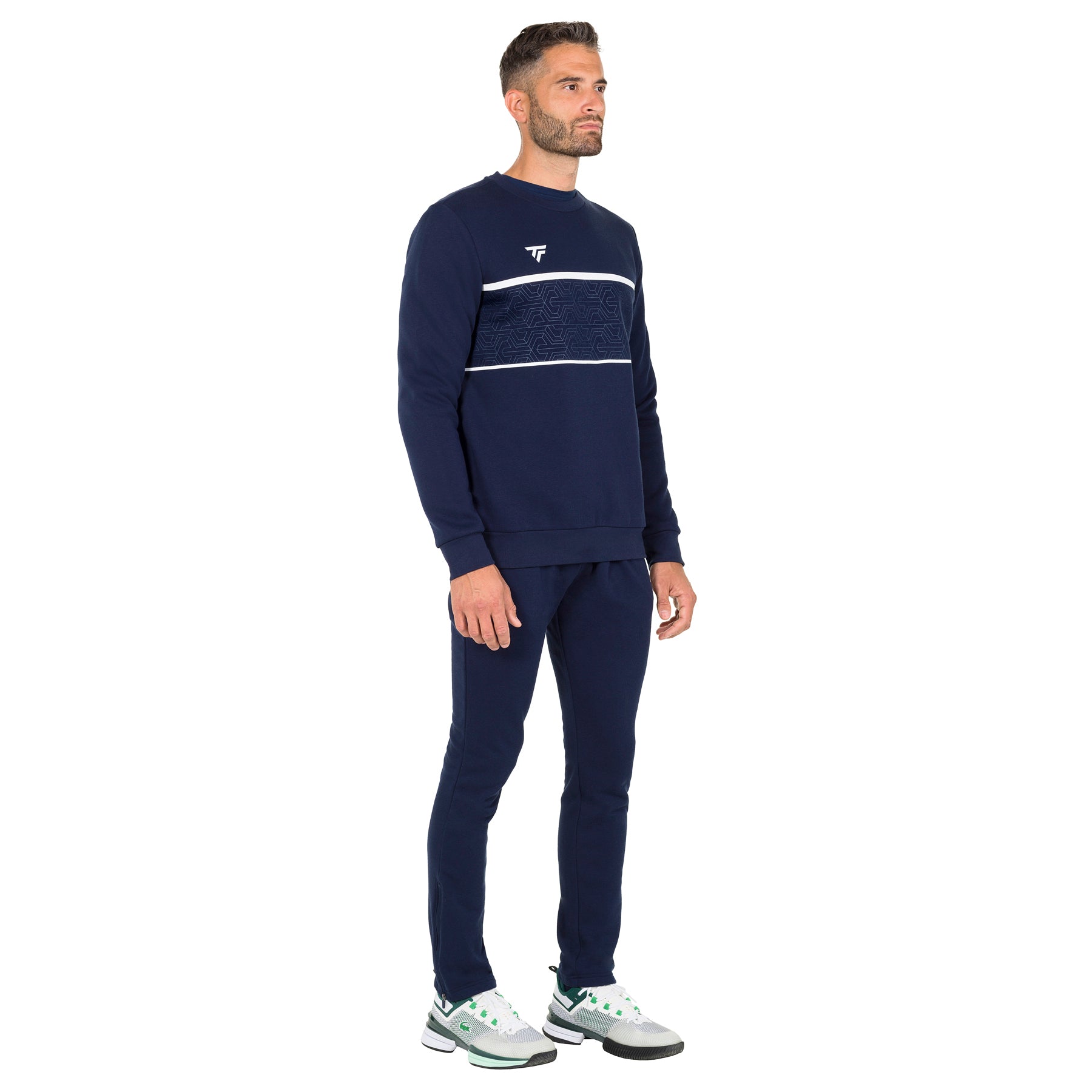 tecnifibre-team-sweater-marine-uomo-felpa-tennis image 3