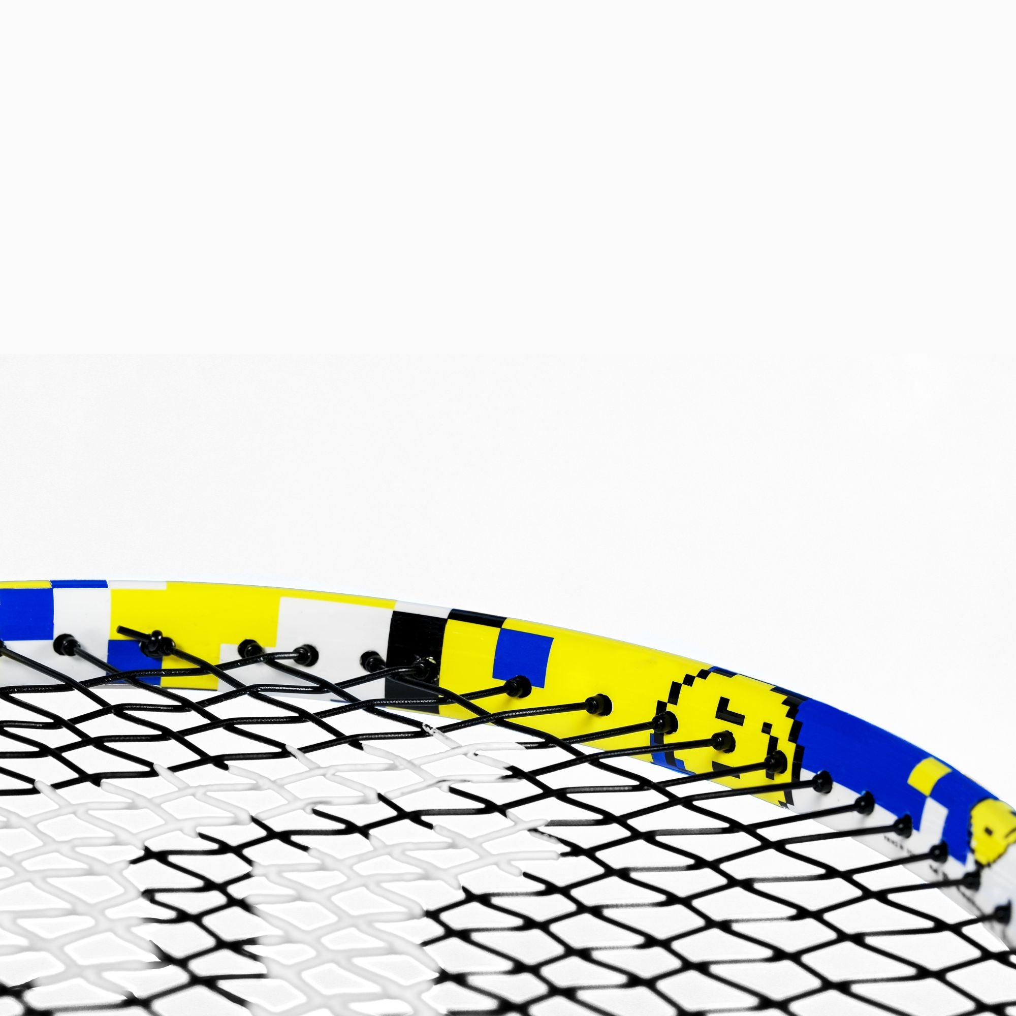 tecnifibre-level-up-17-2026-bambino image 4