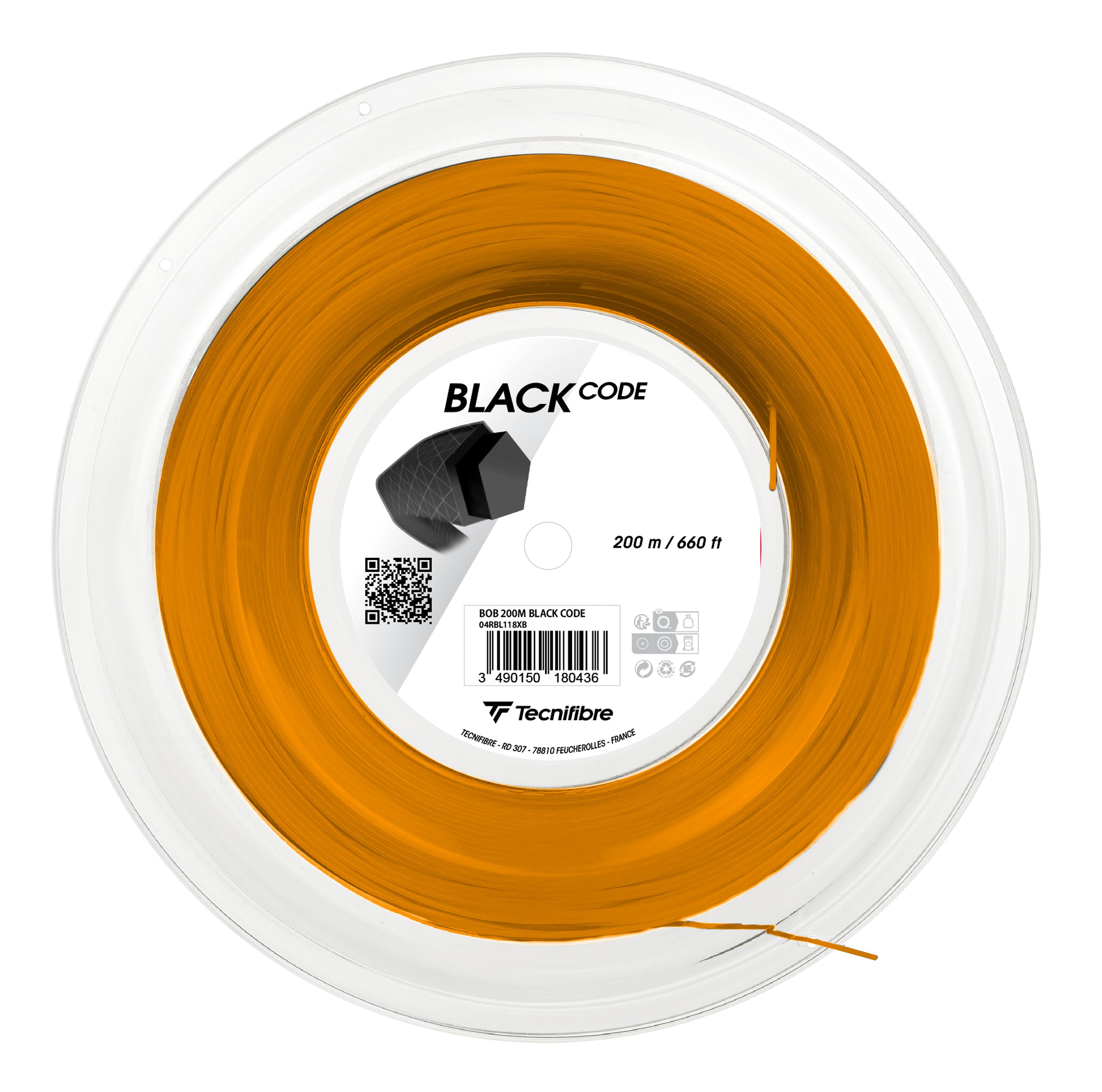 tecnifibre-black-code-fire-bobina-corda-tennis-200m-monofilo image 3