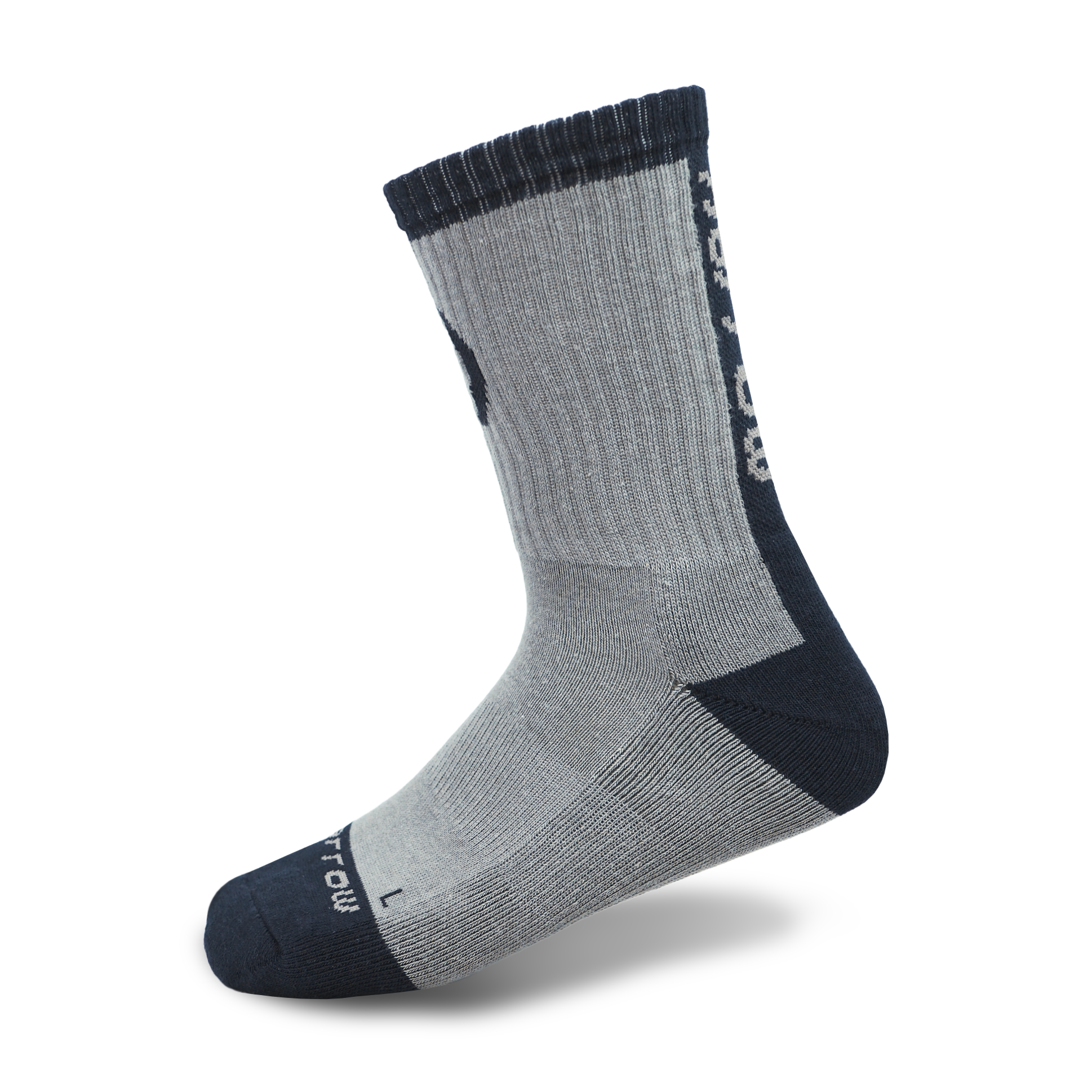 harrow-mid-calf-sprint-calze-sport-unisex-prowear image 7
