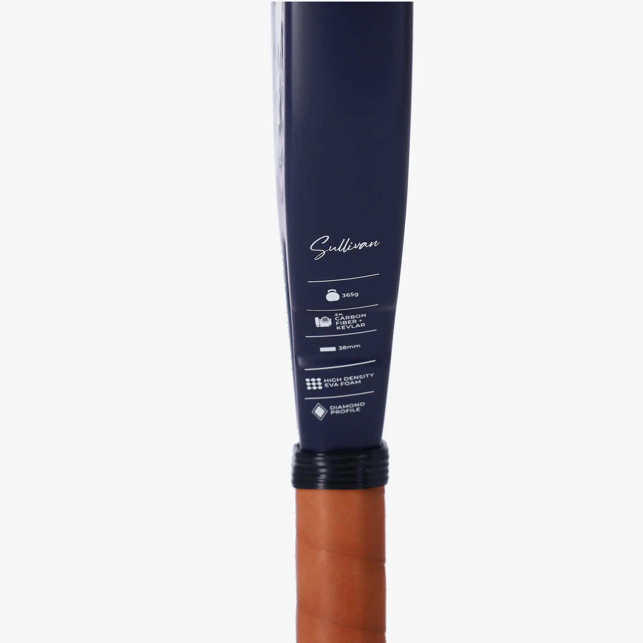 gamma-sullivan-racchetta-padel image 3