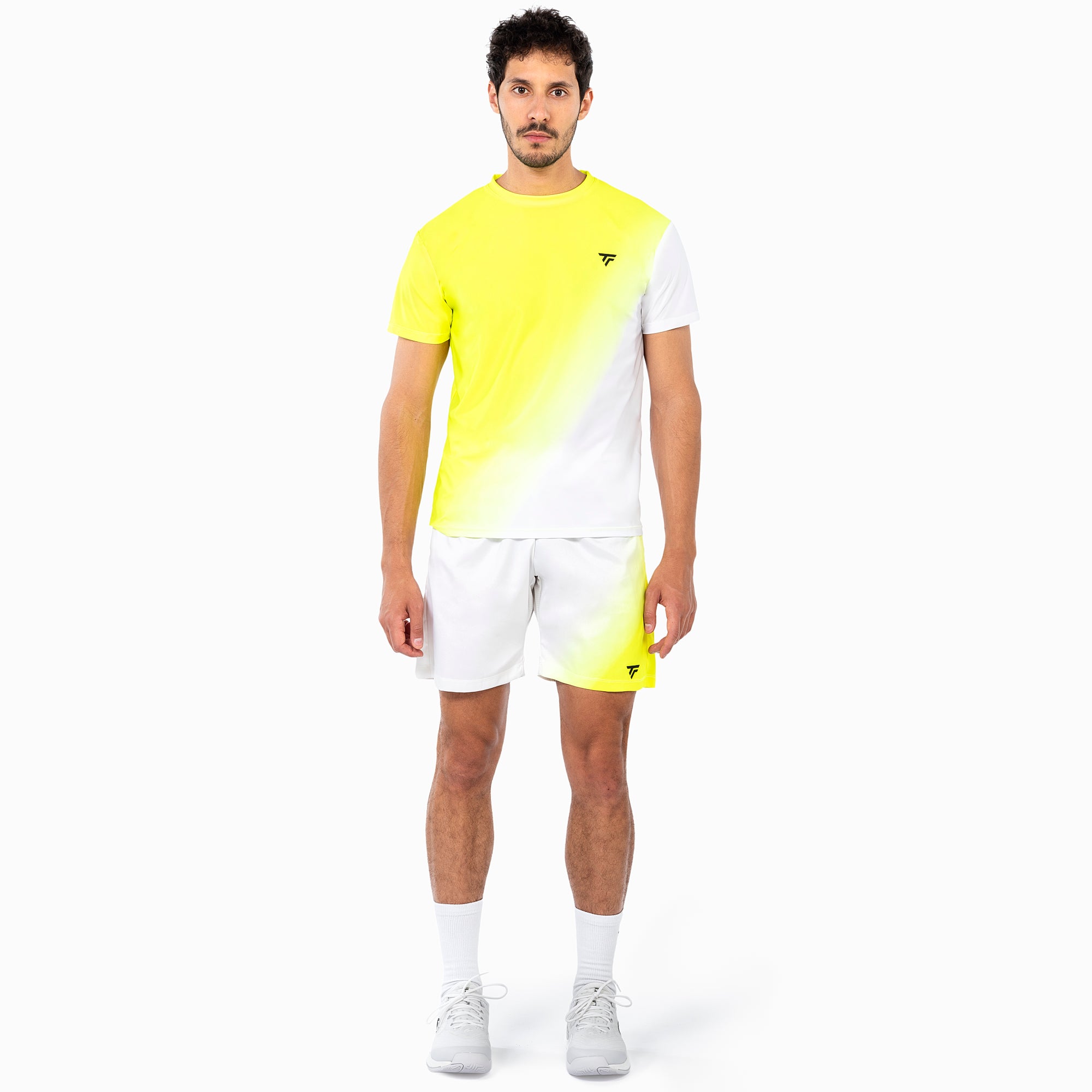 tecnifibre-t-shirt-x-loop-fire-maglietta-tennis-tecnica image 3