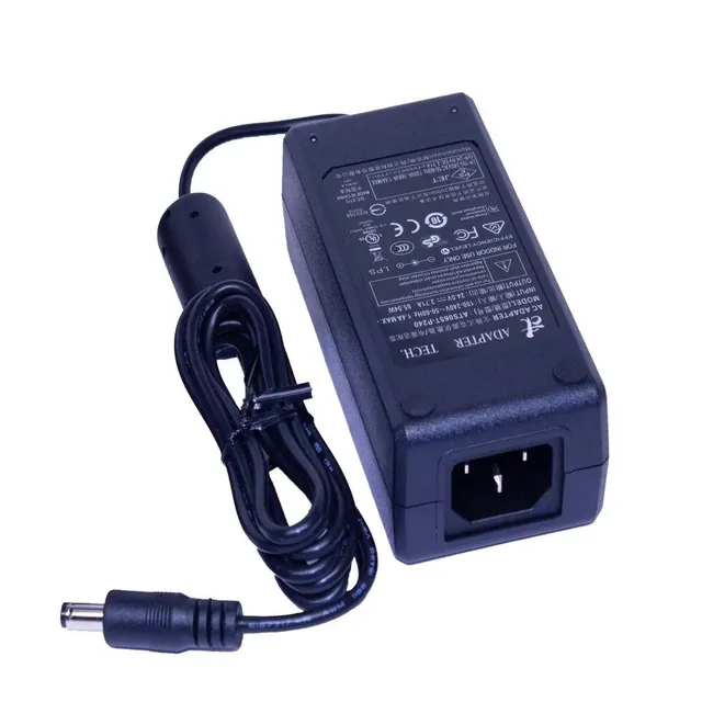 gamma-x-series-adattatore-ac-di-ricambio-per-macchina-incordatrice image 1