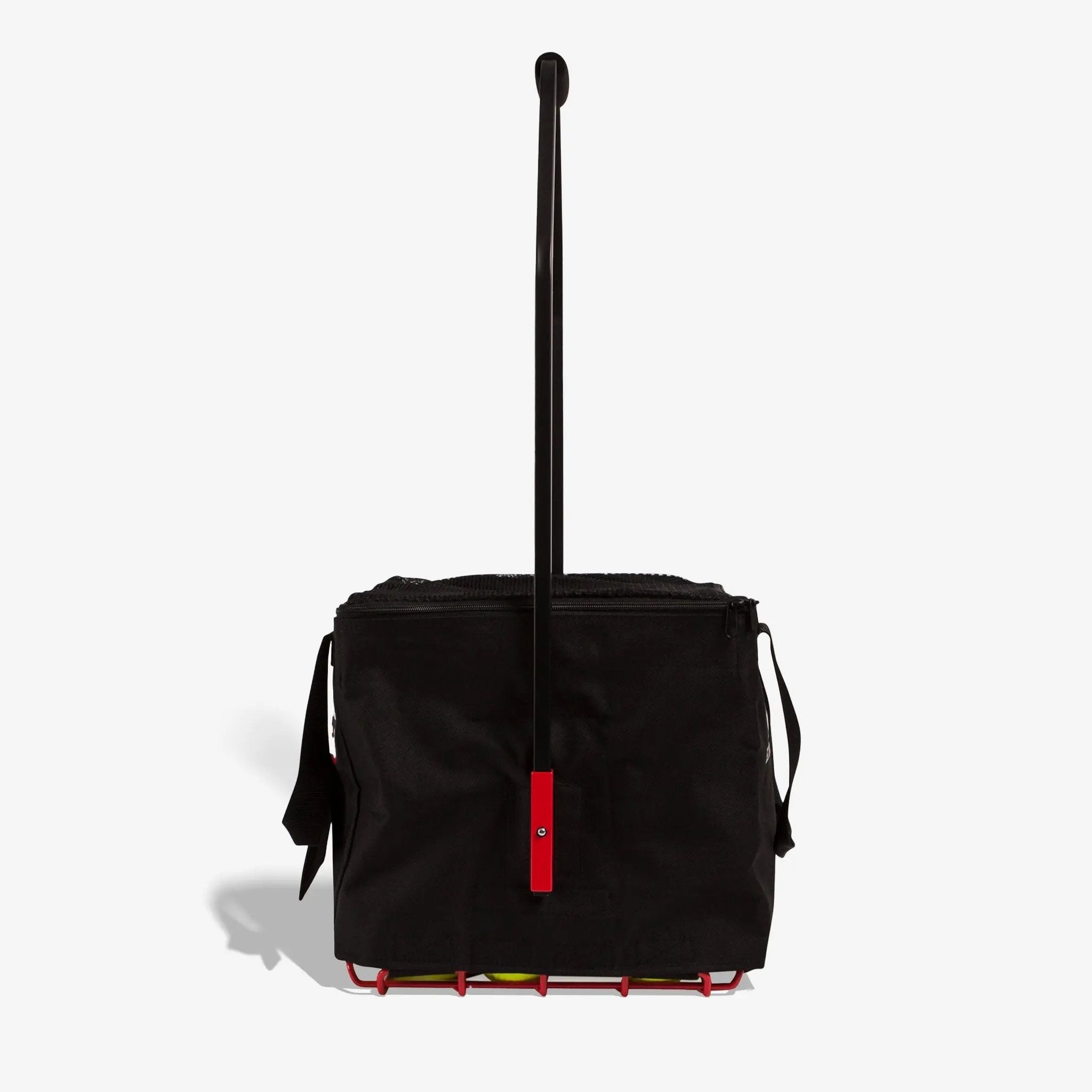 gamma-ez-travel-cart-ez-basket-150-combo-cesto-palline image 4