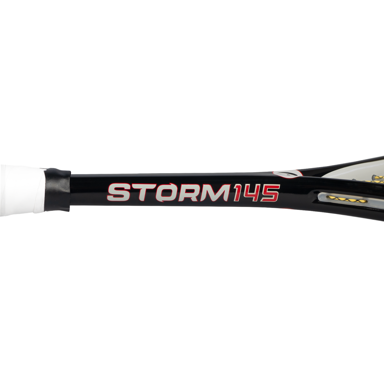 harrow-storm-145-racchetta-da-squash-principianti image 3