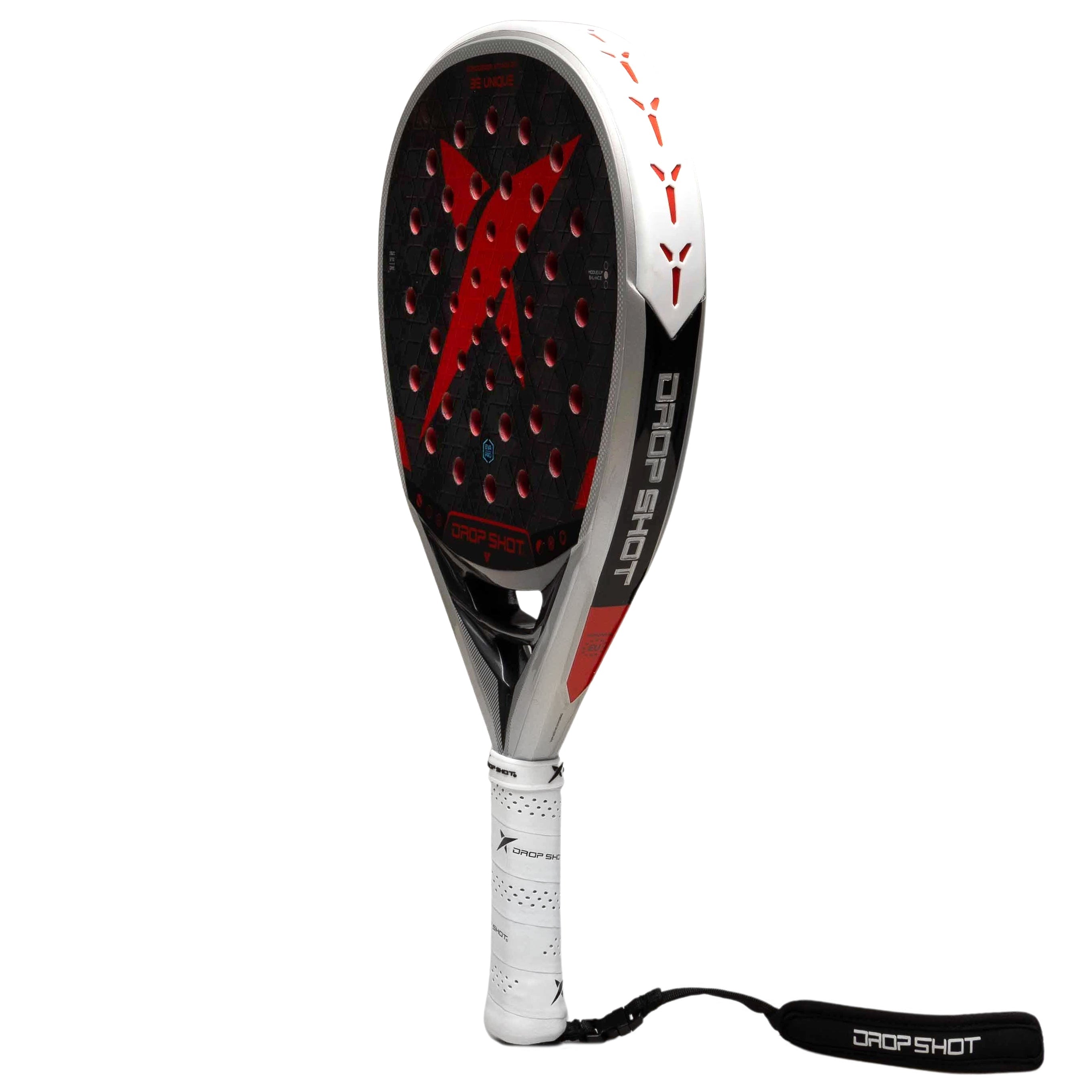 drop-shot-conqueror-attack-2-0-2026-pala-padel-lacrima image 3