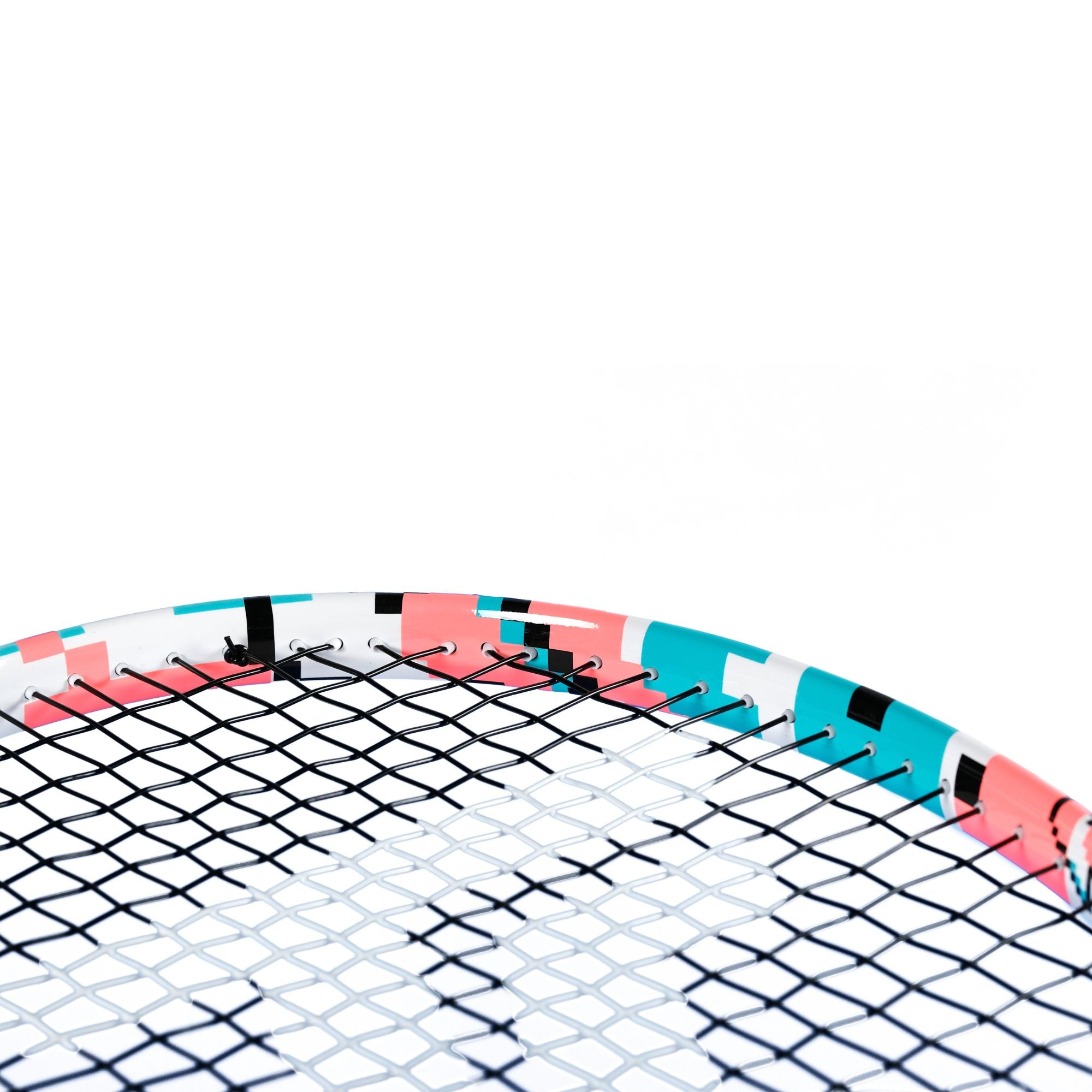 tecnifibre-tempo-iga-24-2026-racchetta-tennis-bambina-6-8-anni image 2