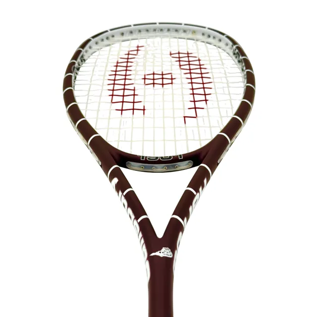 harrow-vapor-110-custom-salisbury-racchetta-squash image 1