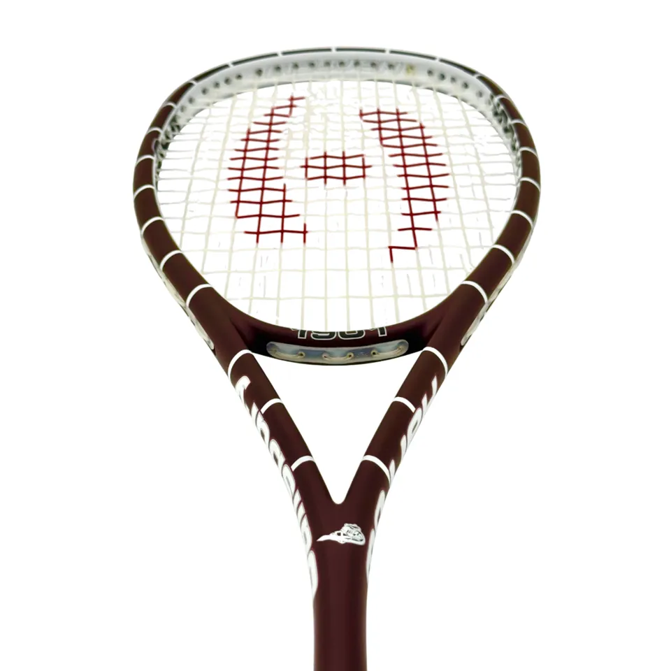 harrow-vapor-110-custom-salisbury-racchetta-squash image 1
