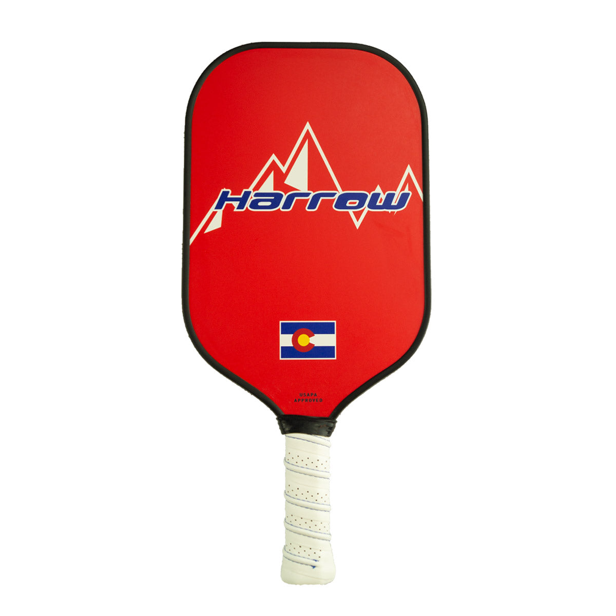 harrow-apex-xp-paddle-pickleball-13mm image 2