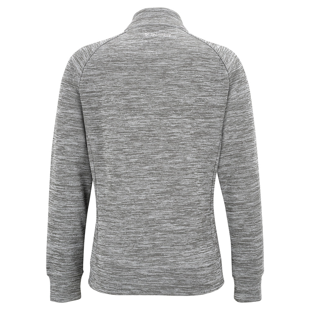 tecnifibre-team-jacket-silver-fille image 3