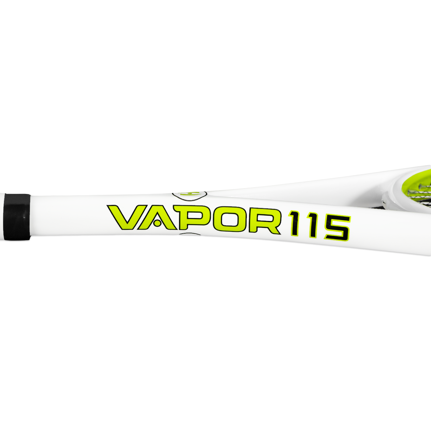 harrow-vapor-115-raneem-el-welily-racchetta-squash image 3