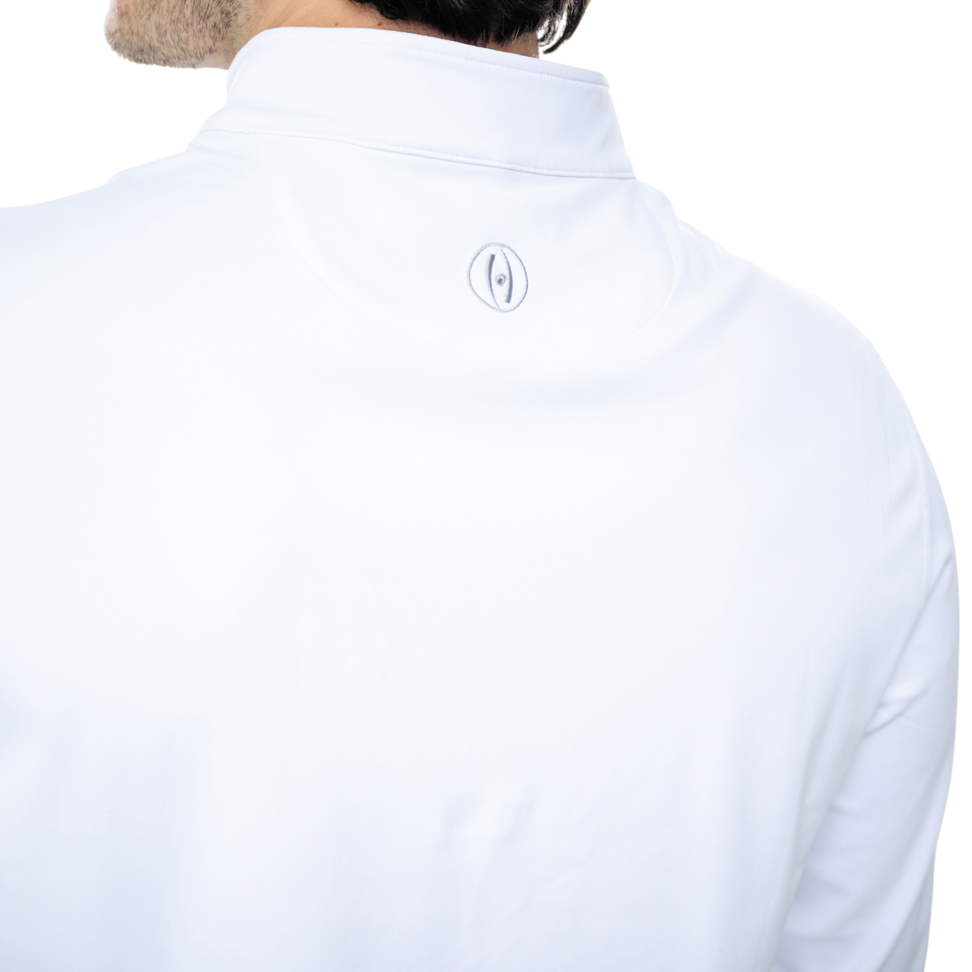harrow-winslow-premium-quarter-zip-uomo-felpa-mezza-zip image 6