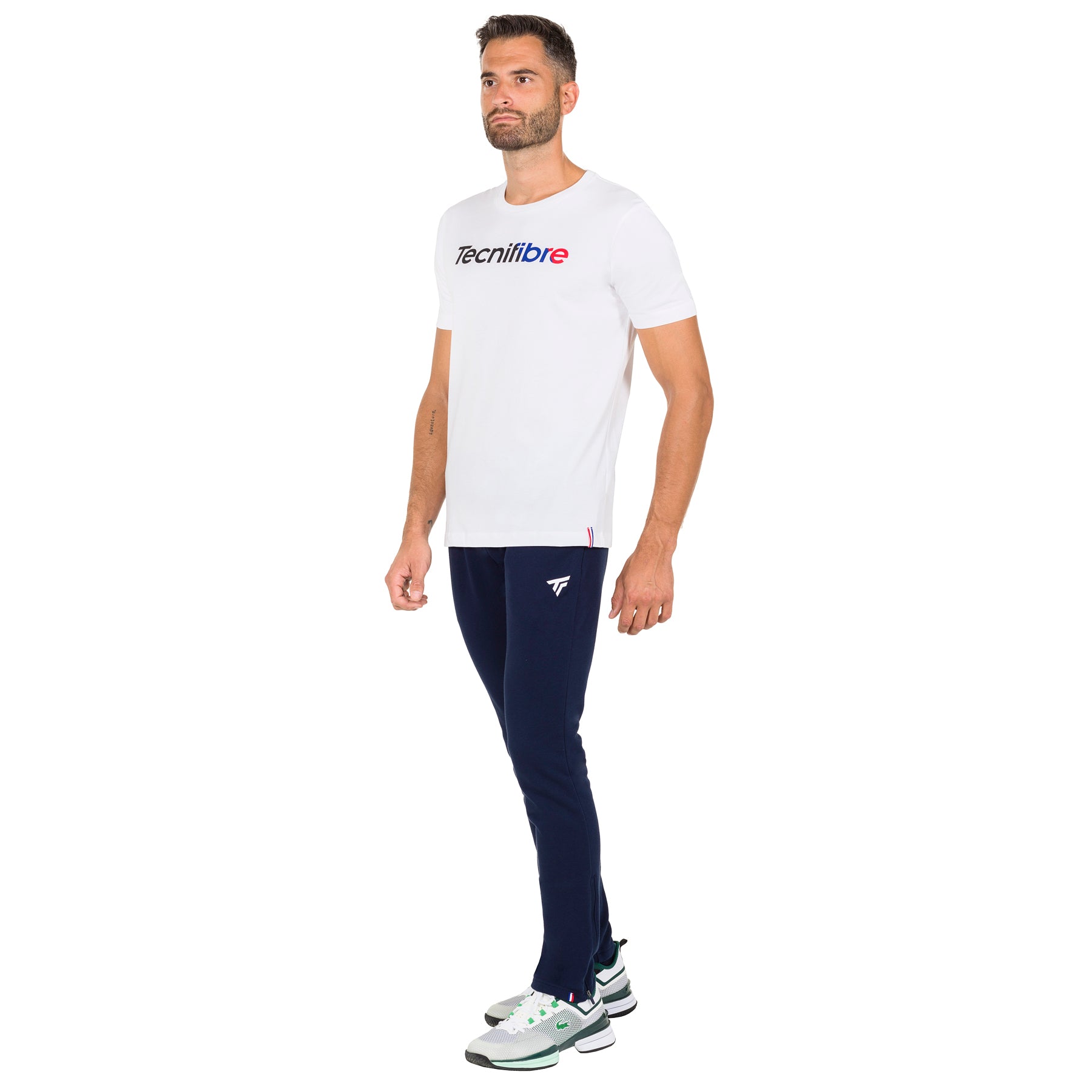 tecnifibre-club-tee-22-t-shirt-uomo image 2