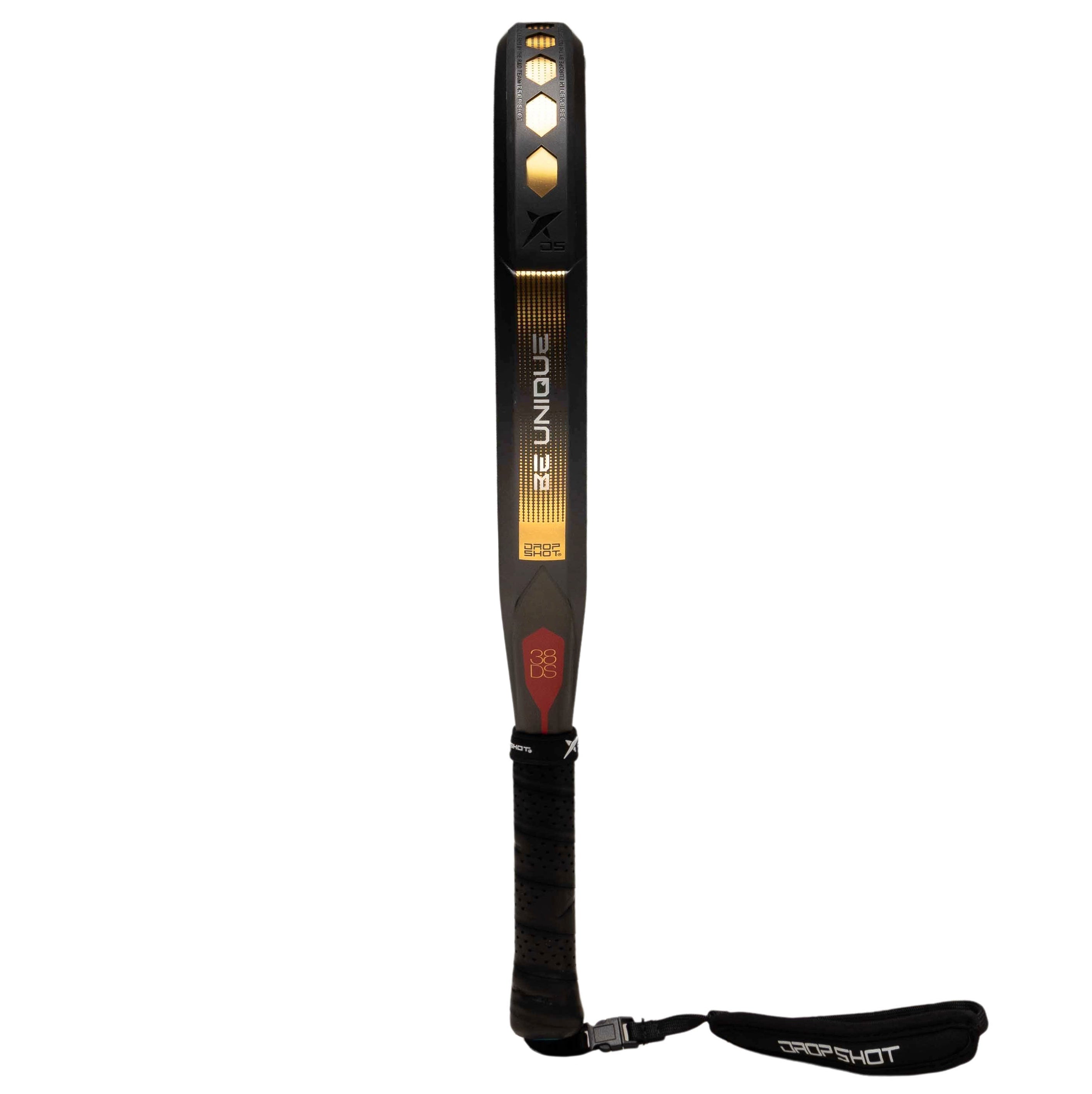 drop-shot-canyon-pro-attack-2-0-racchetta-padel-pablo-lima image 3