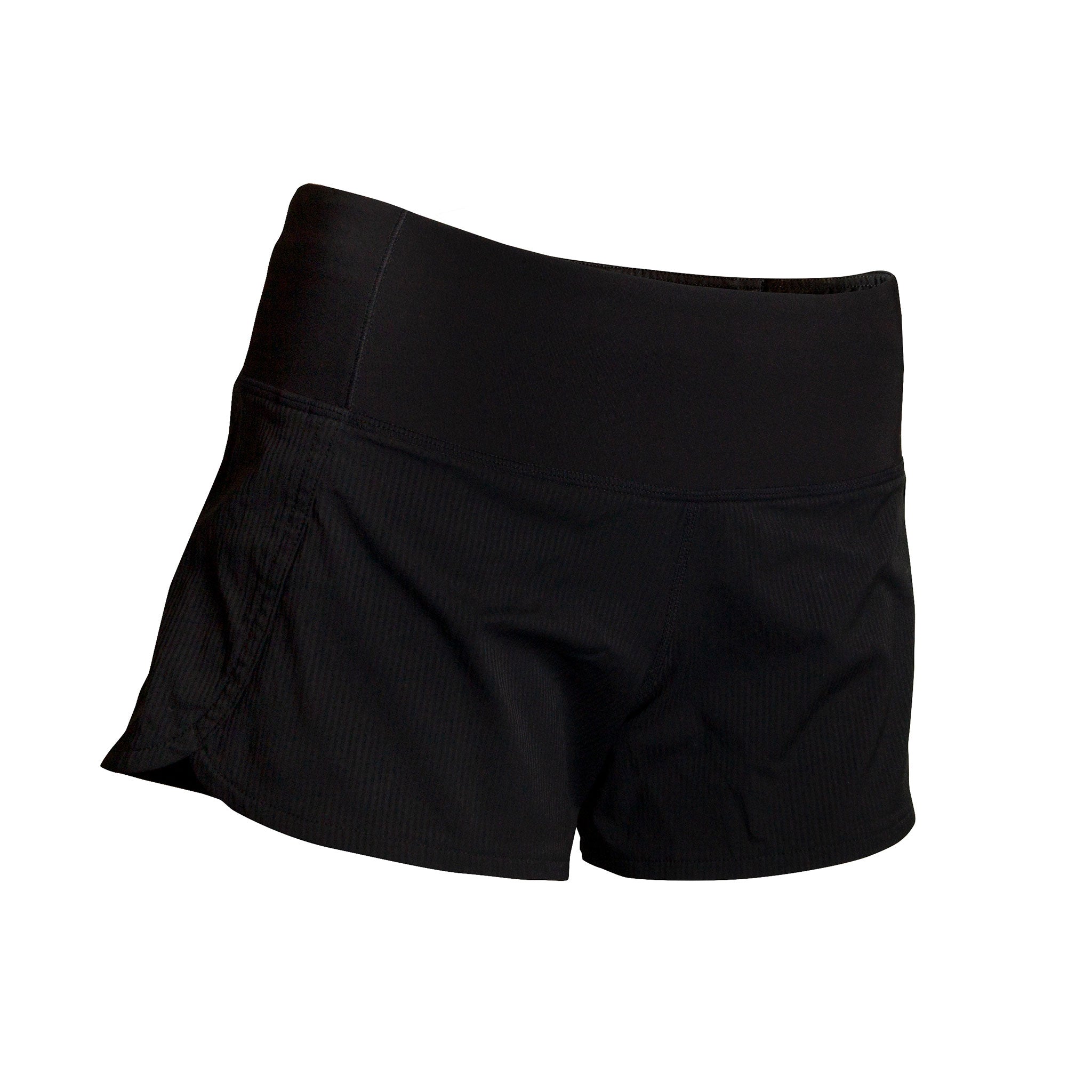 harrow-quest-short-donna-short-tecnico-con-liner image 1